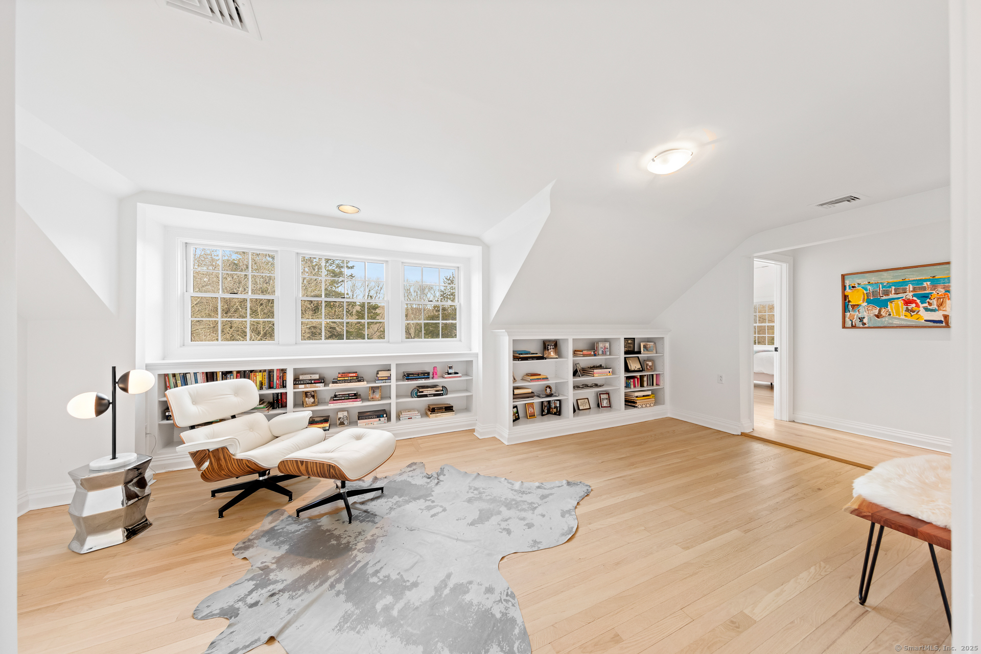 16 Fanton Hill Road
