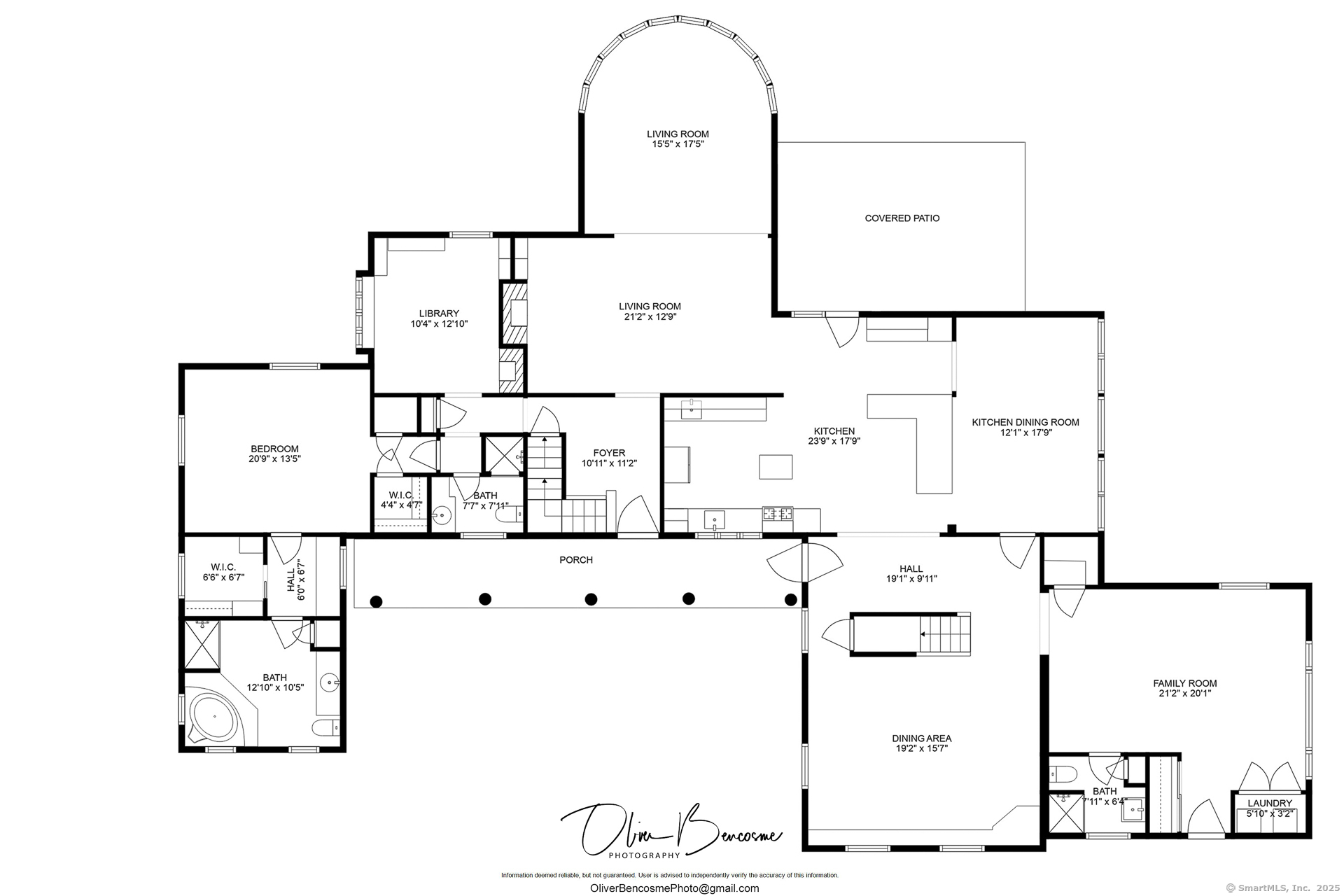 16 Fanton Hill Road