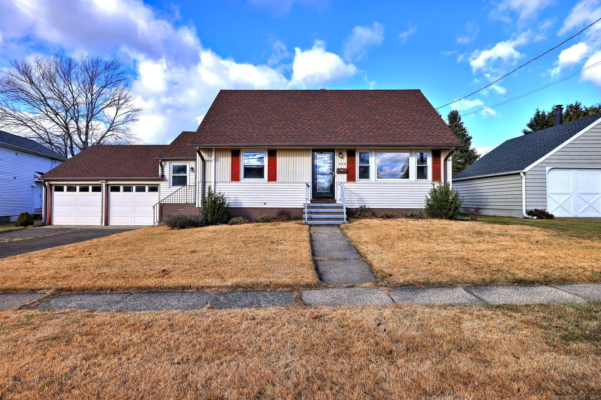335 Meadowbrook Road