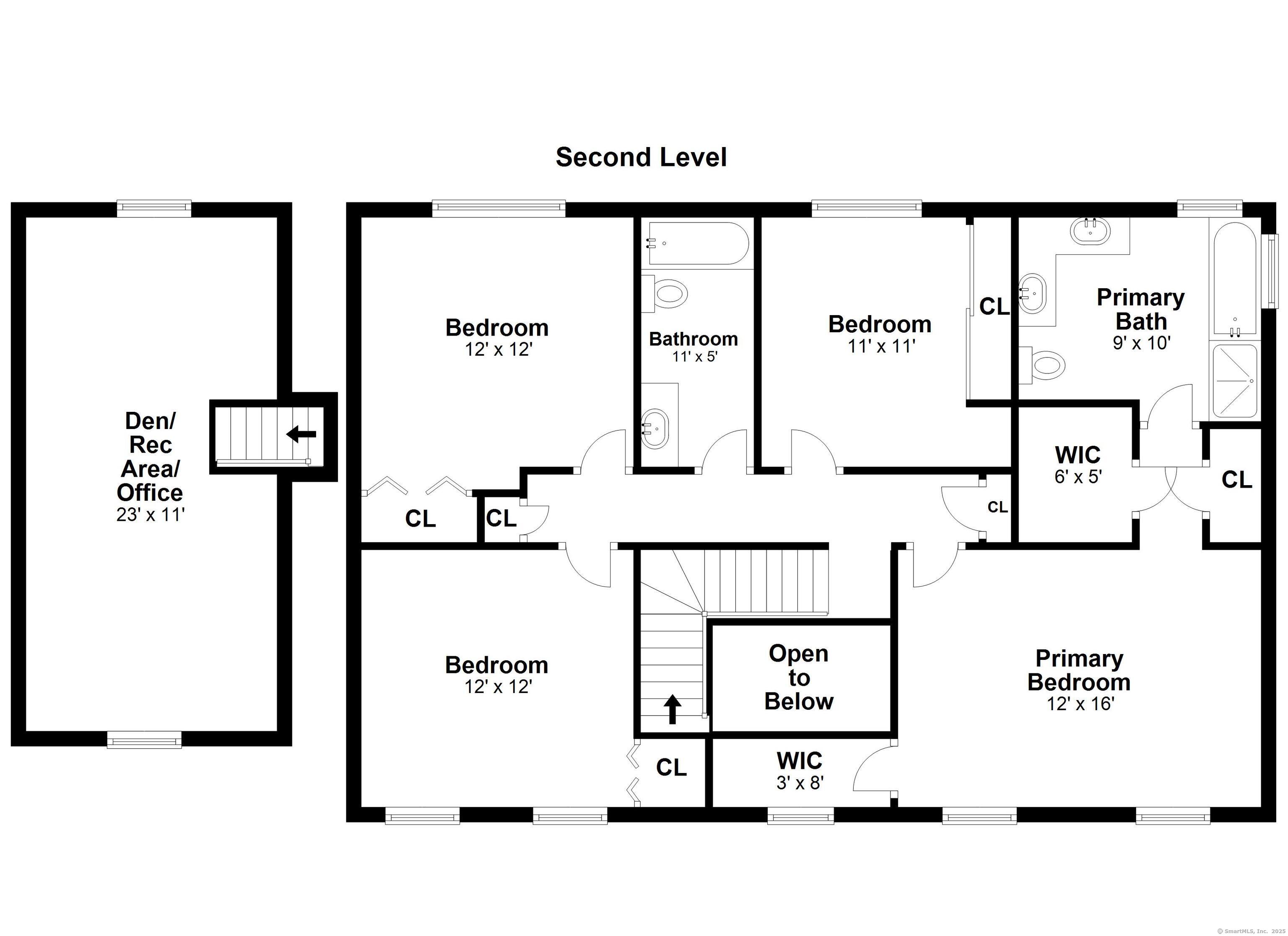 4 Middle River Road