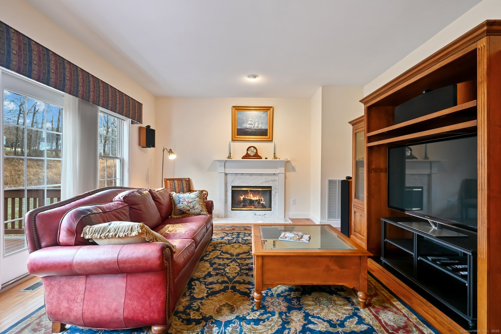 4 Middle River Road