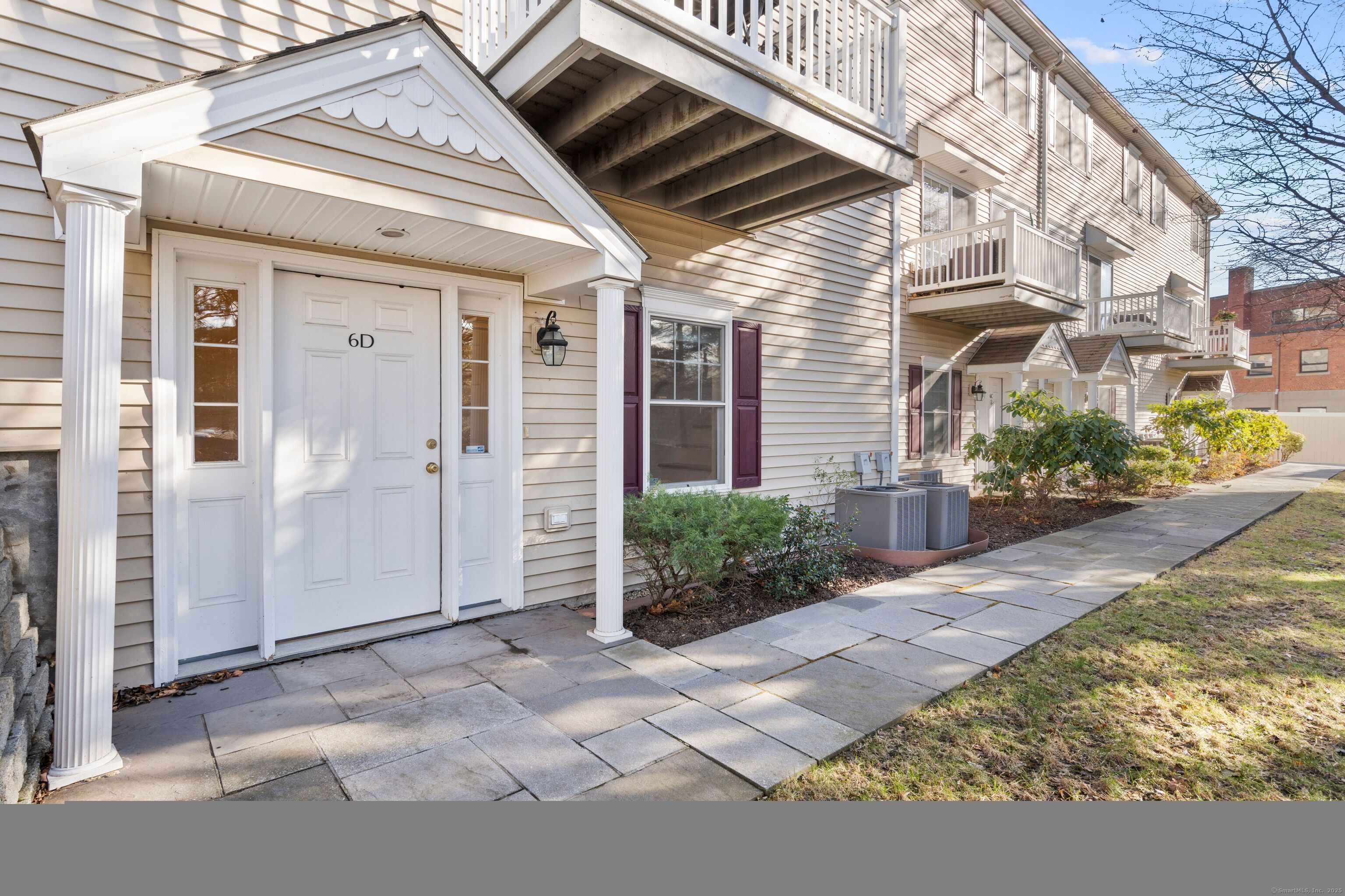 160 Glenbrook Road 6D