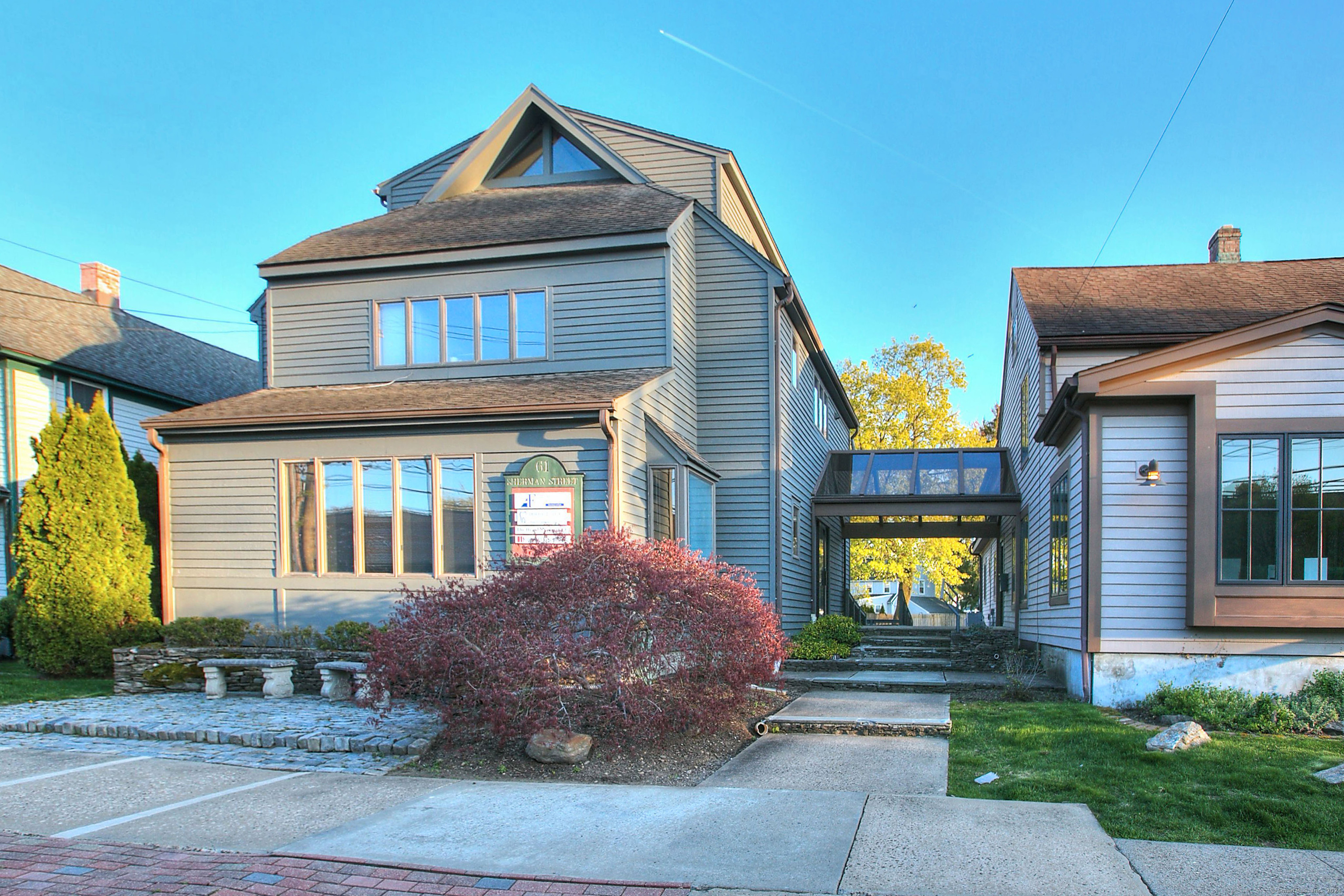 61 Sherman Street LL