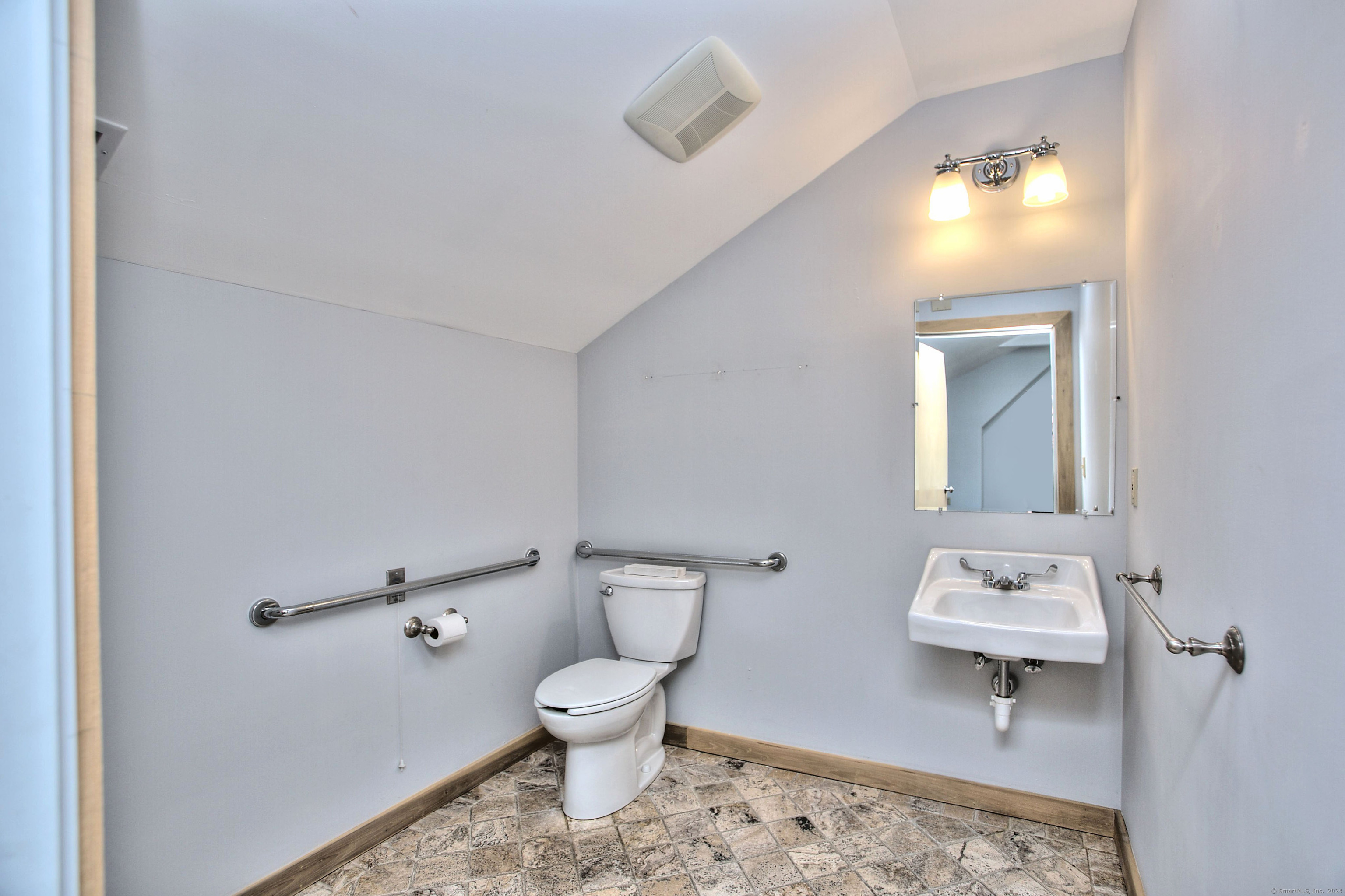 69 Sherman Street 2nd Floor