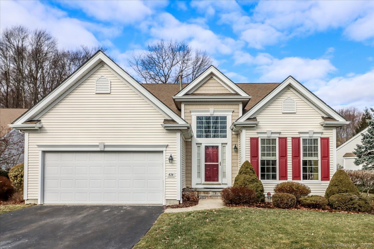 434 Tee Shot Drive 434