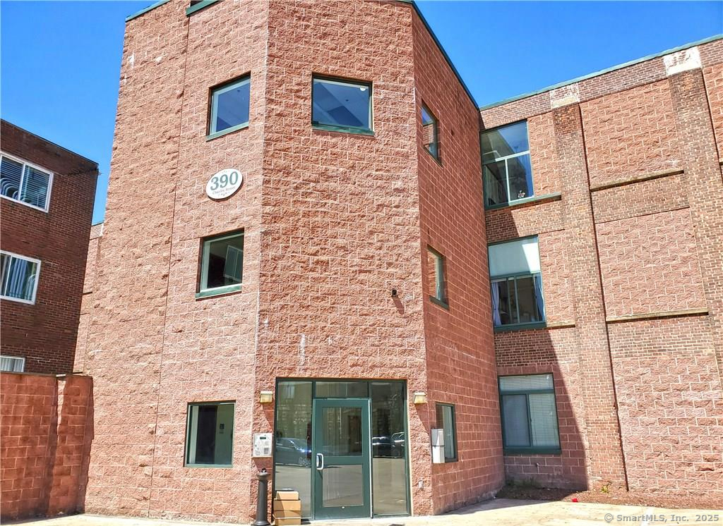 390 Charles Street 115