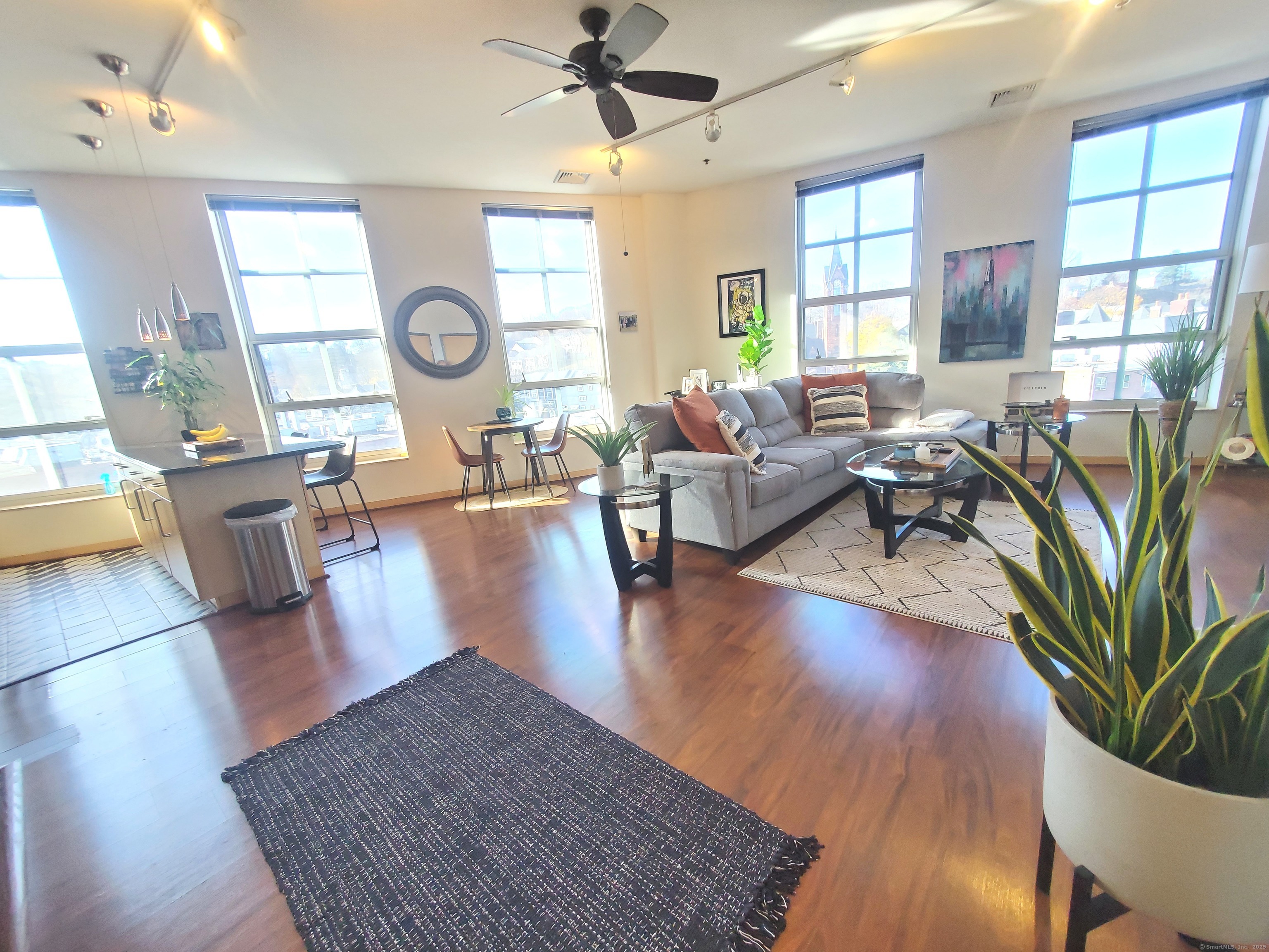 10 Ann Street Unit: 405