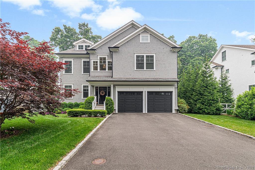 25 Westfair Drive