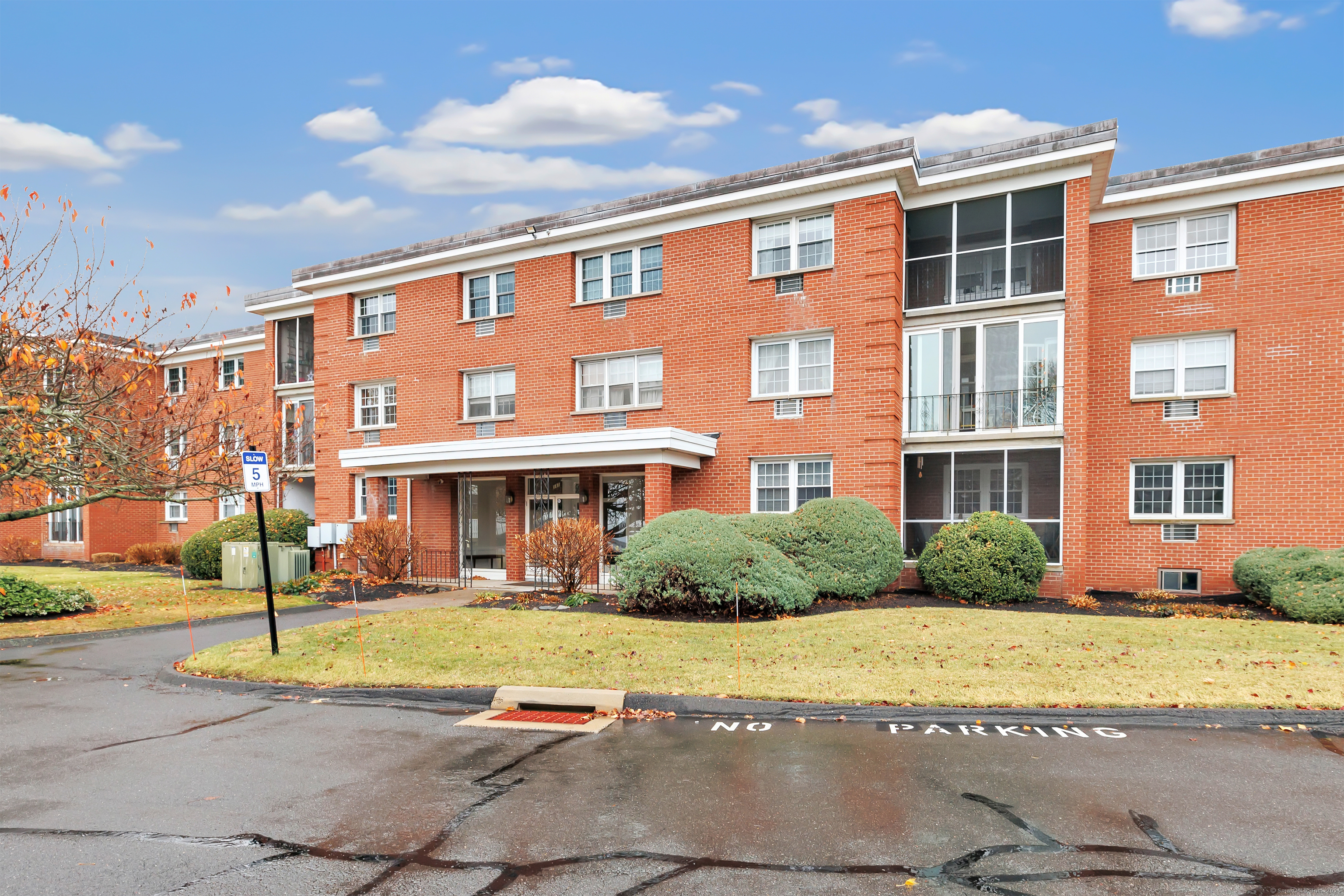 181 Melba Street APT 318