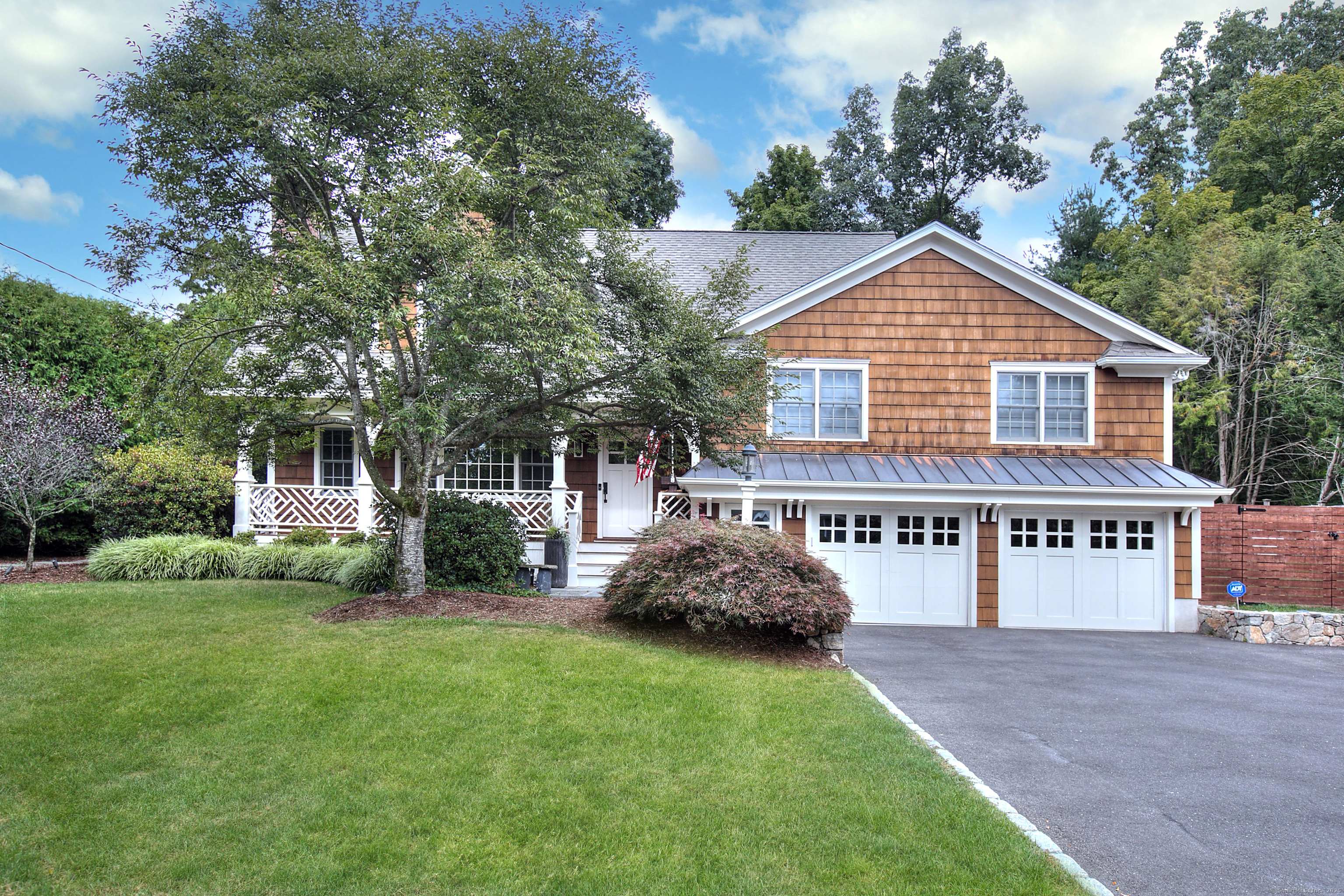 16 Juniper Road