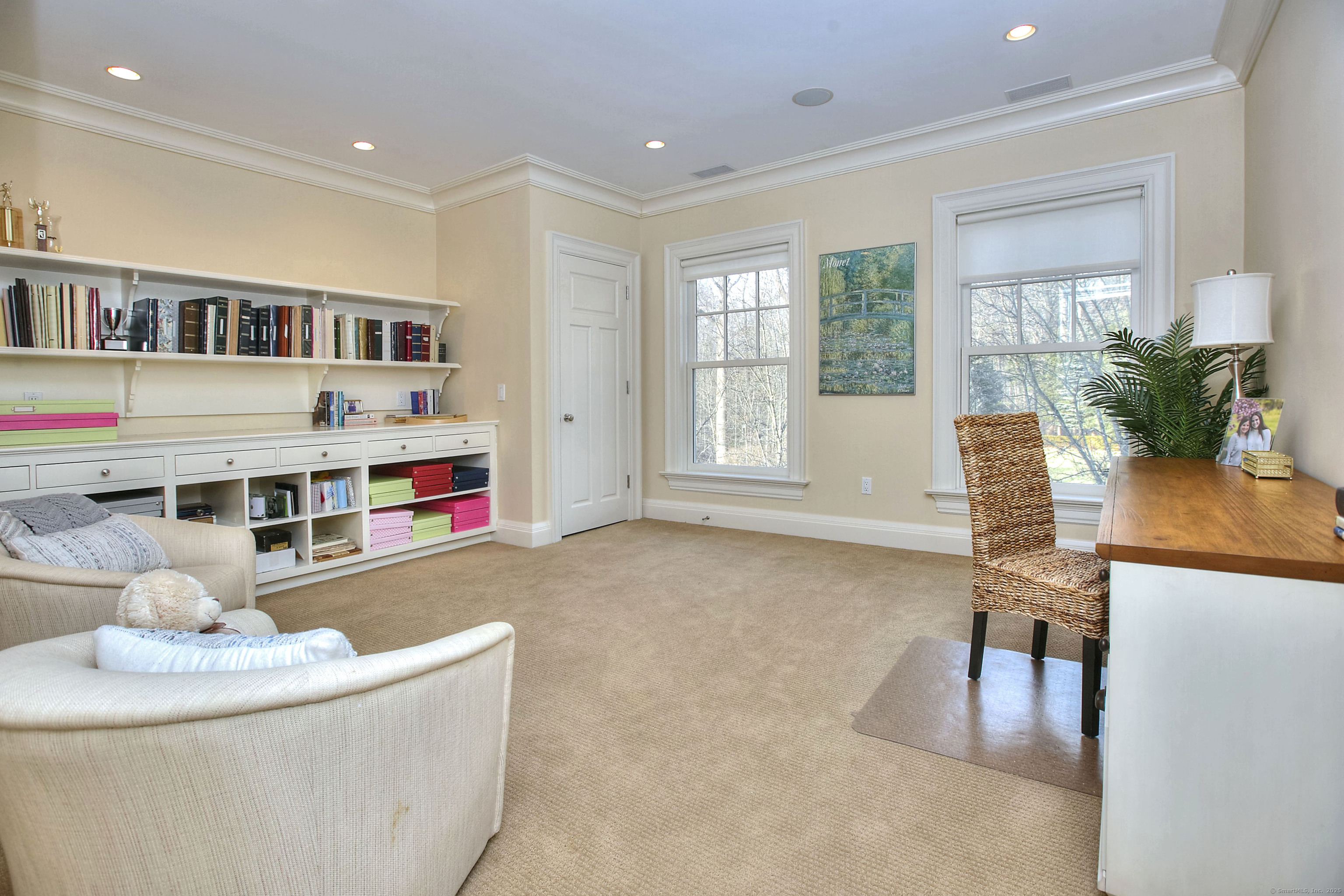 7 North Ridge Road