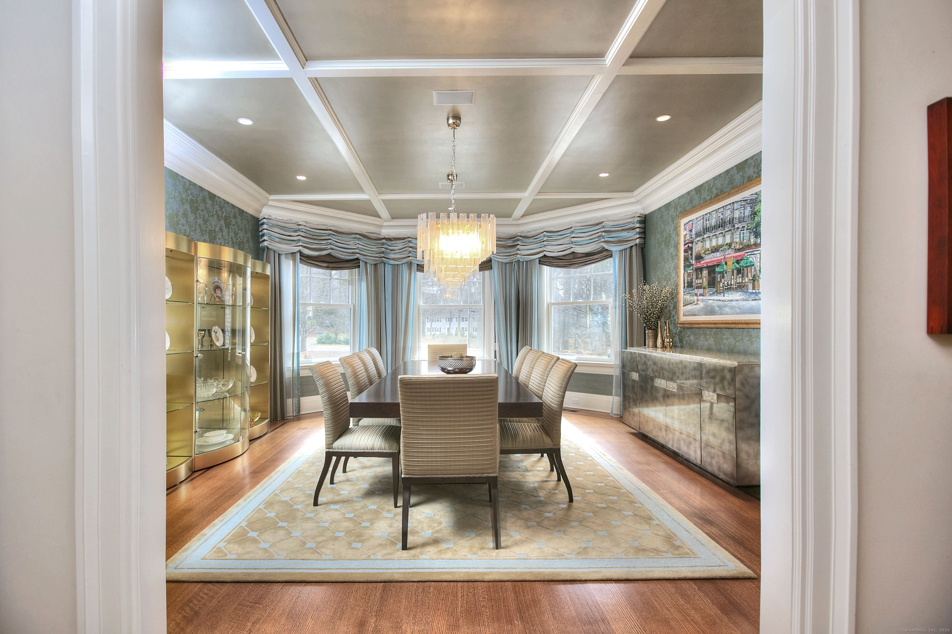 7 North Ridge Road