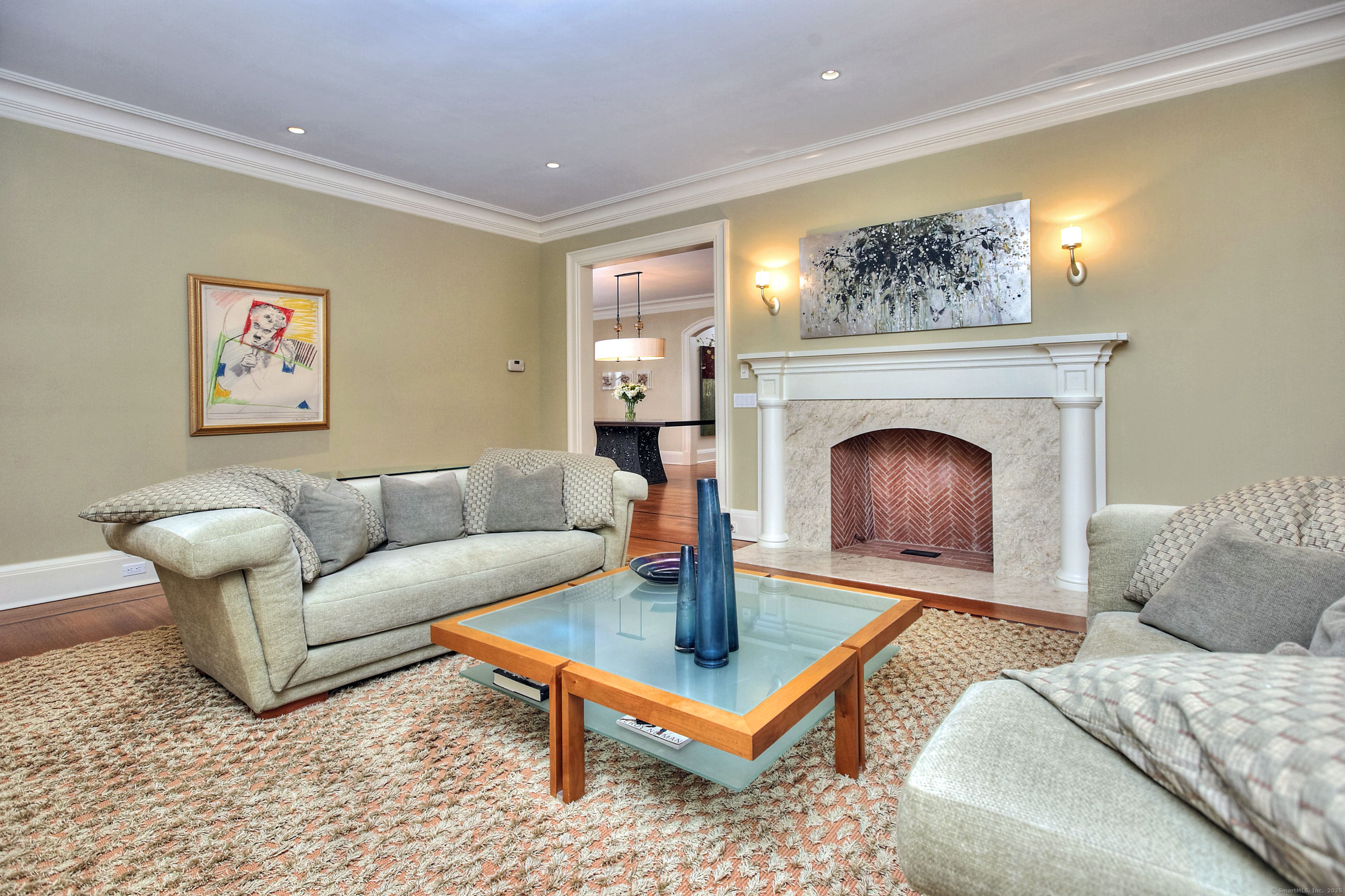 7 North Ridge Road