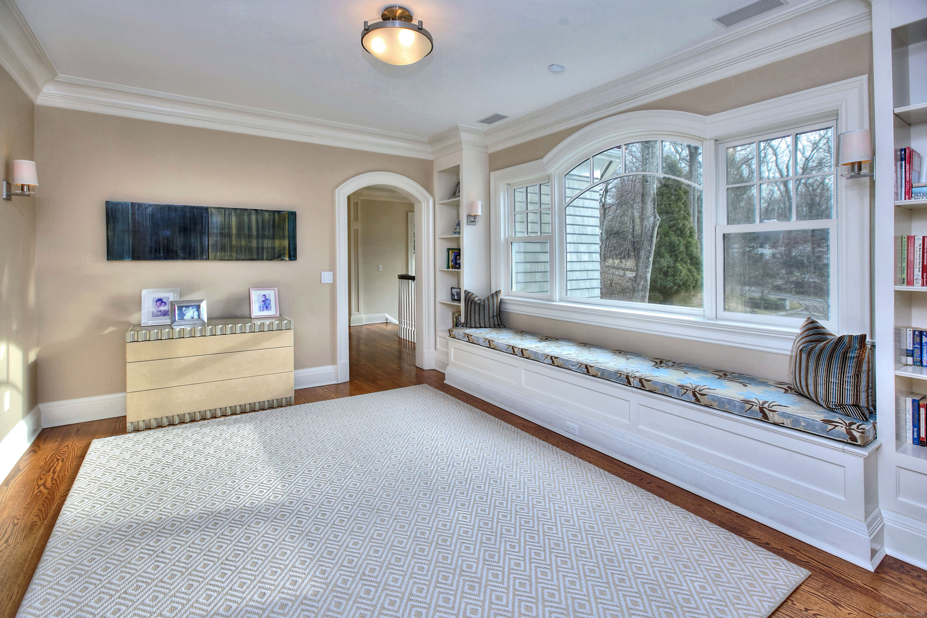 7 North Ridge Road