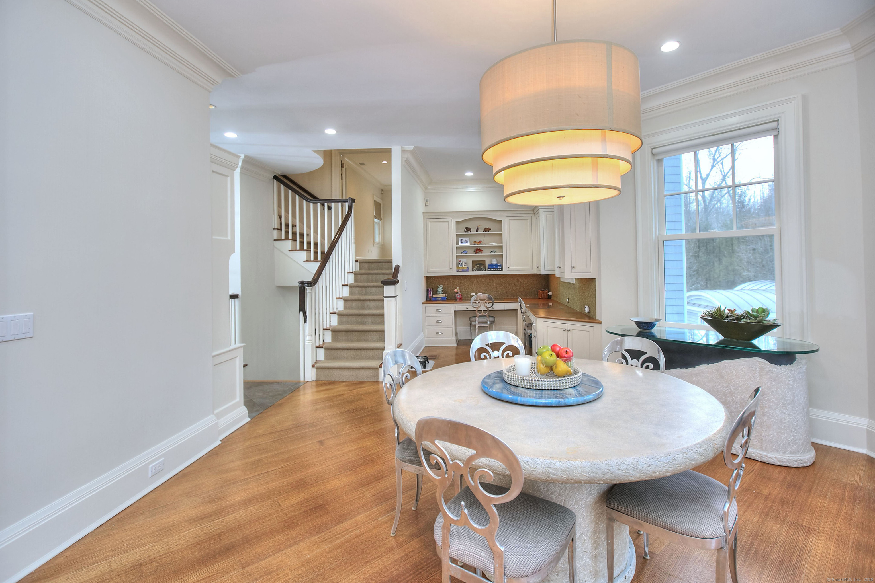 7 North Ridge Road