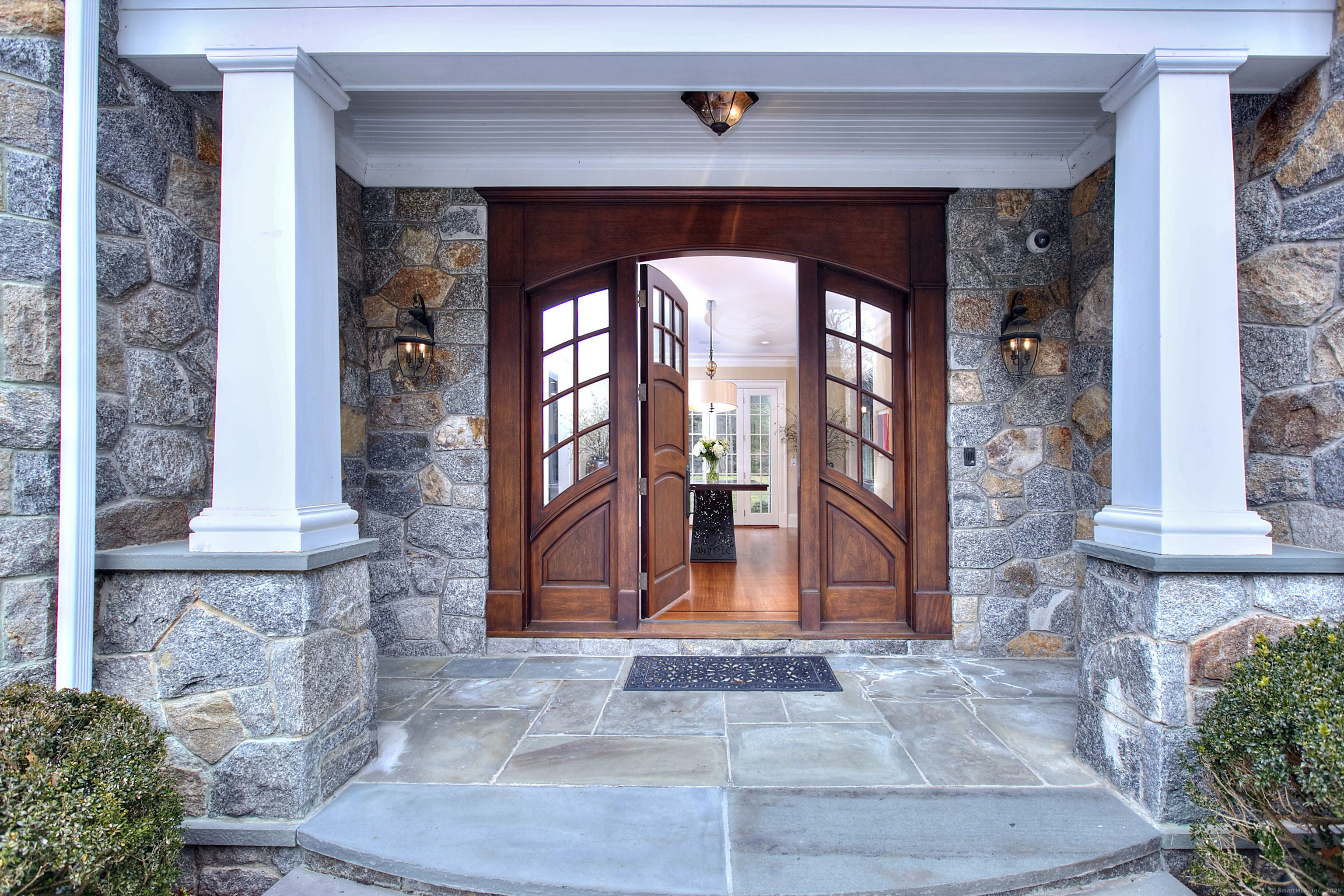 7 North Ridge Road
