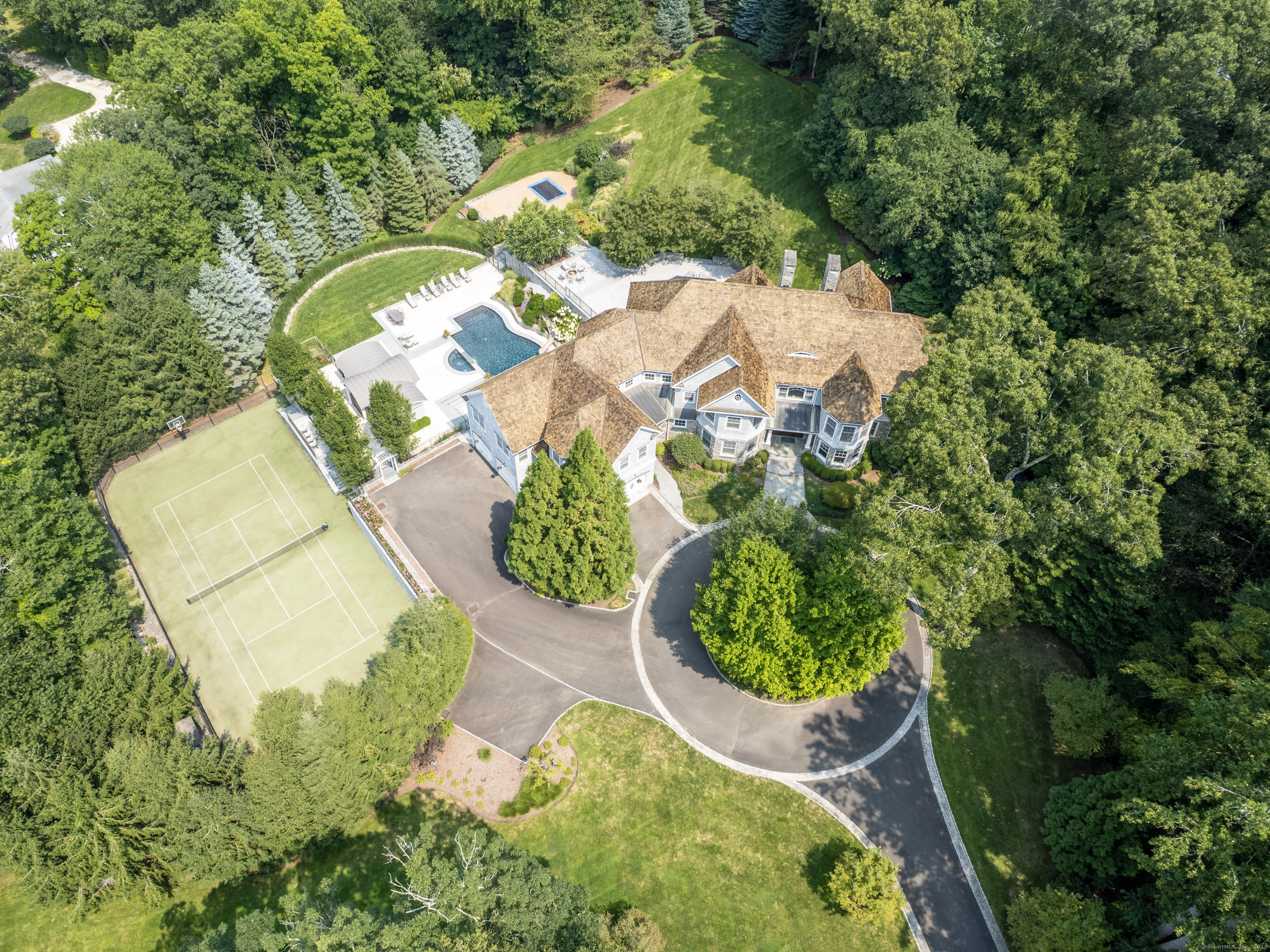 7 North Ridge Road