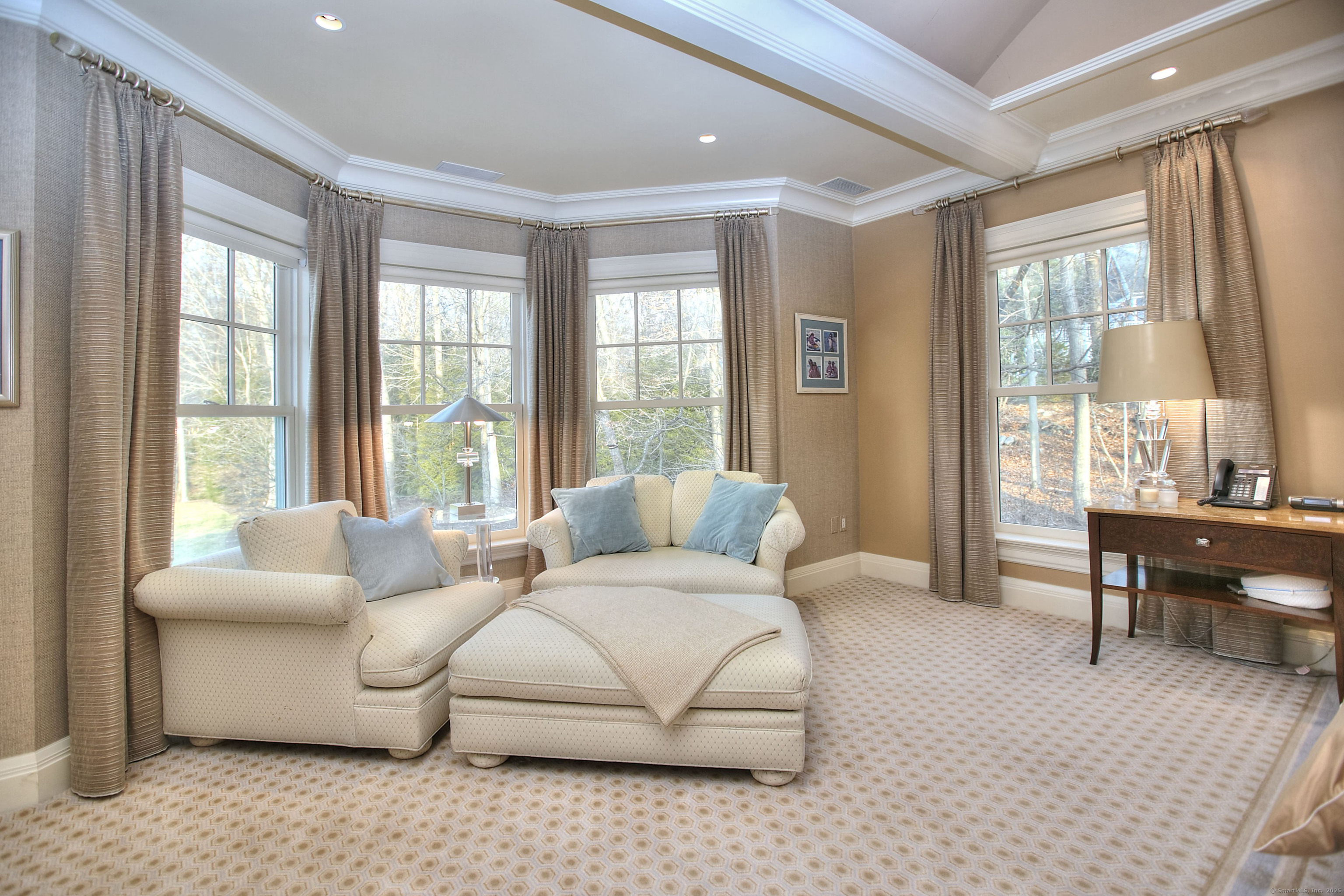 7 North Ridge Road