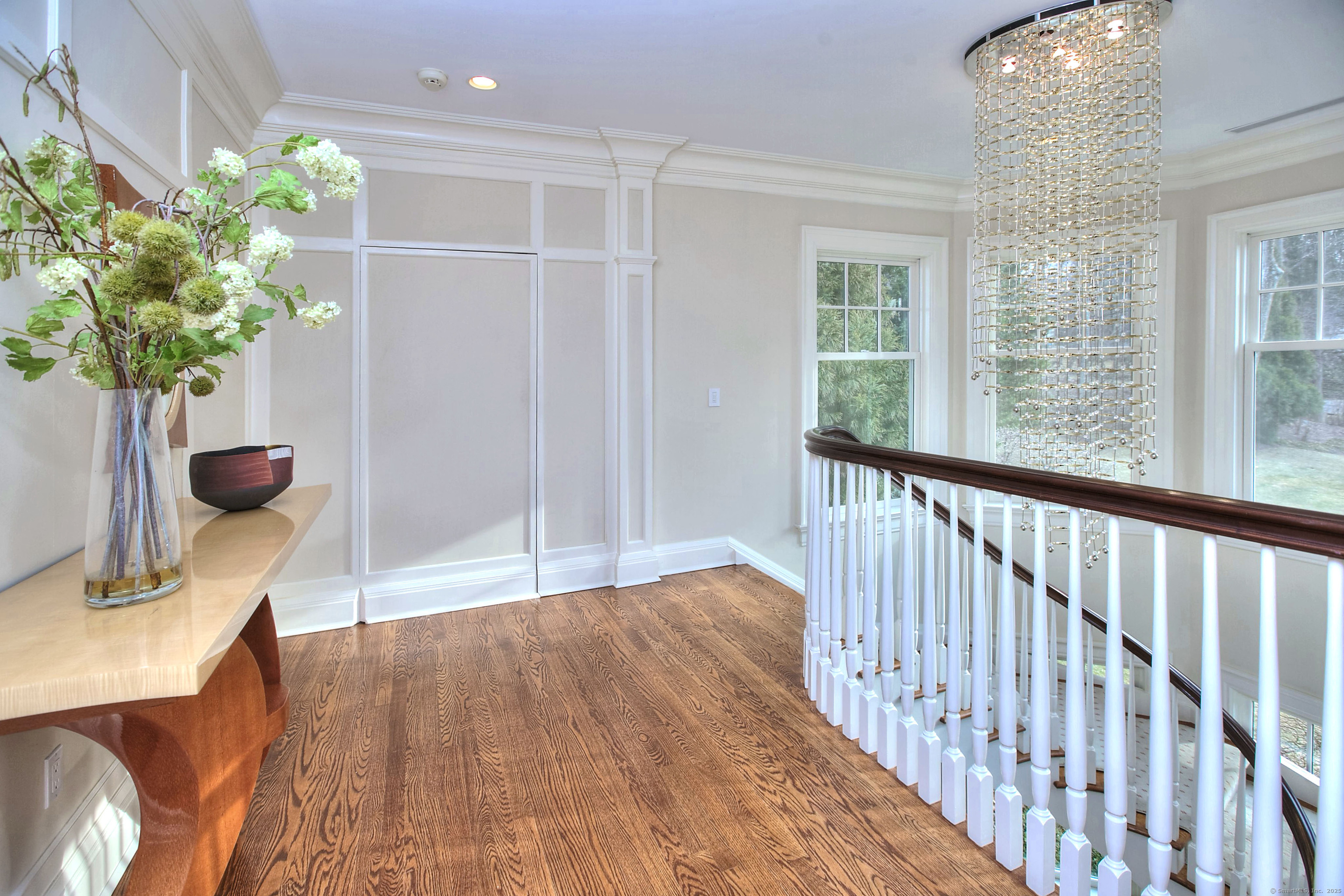 7 North Ridge Road