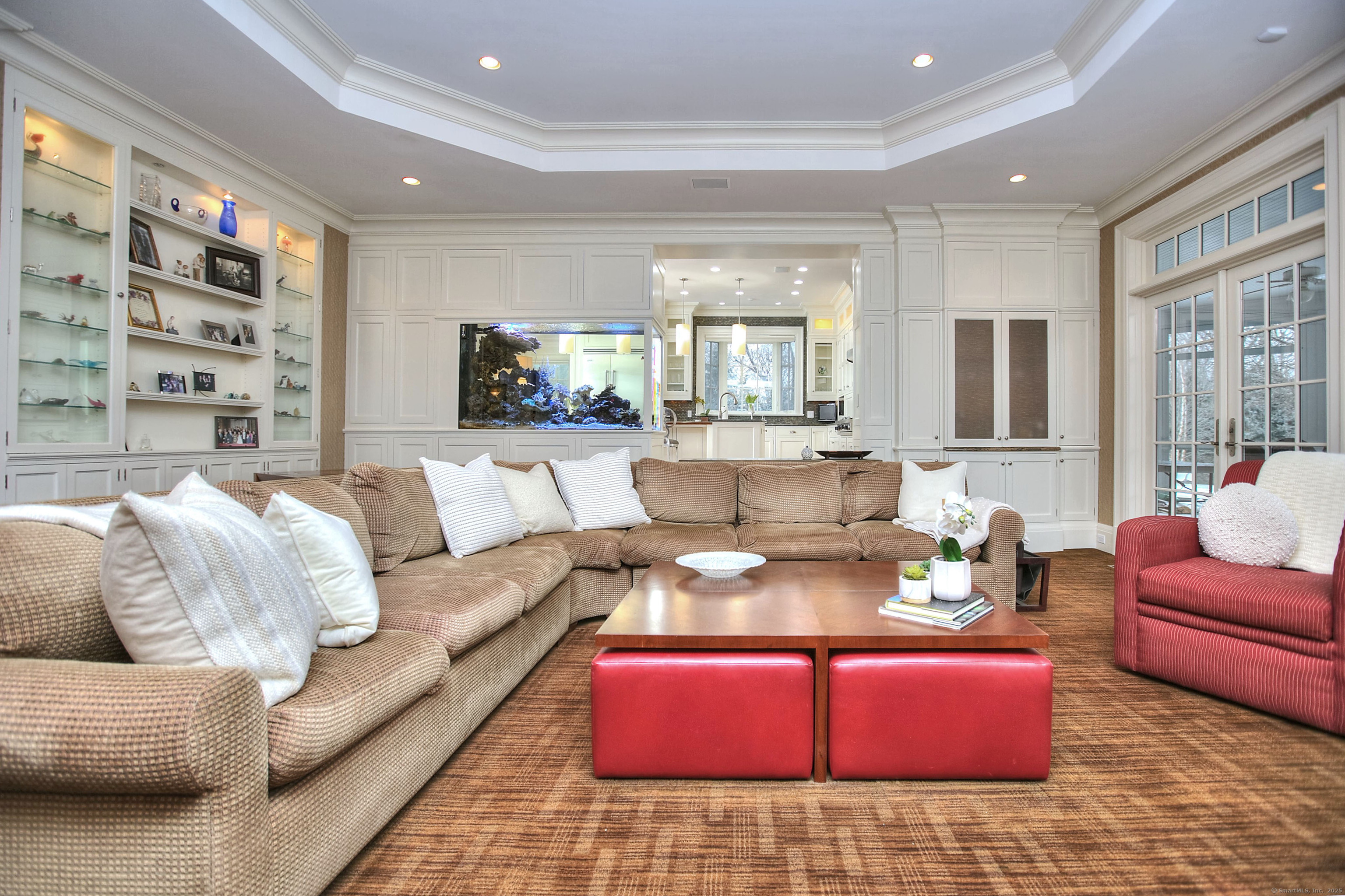 7 North Ridge Road