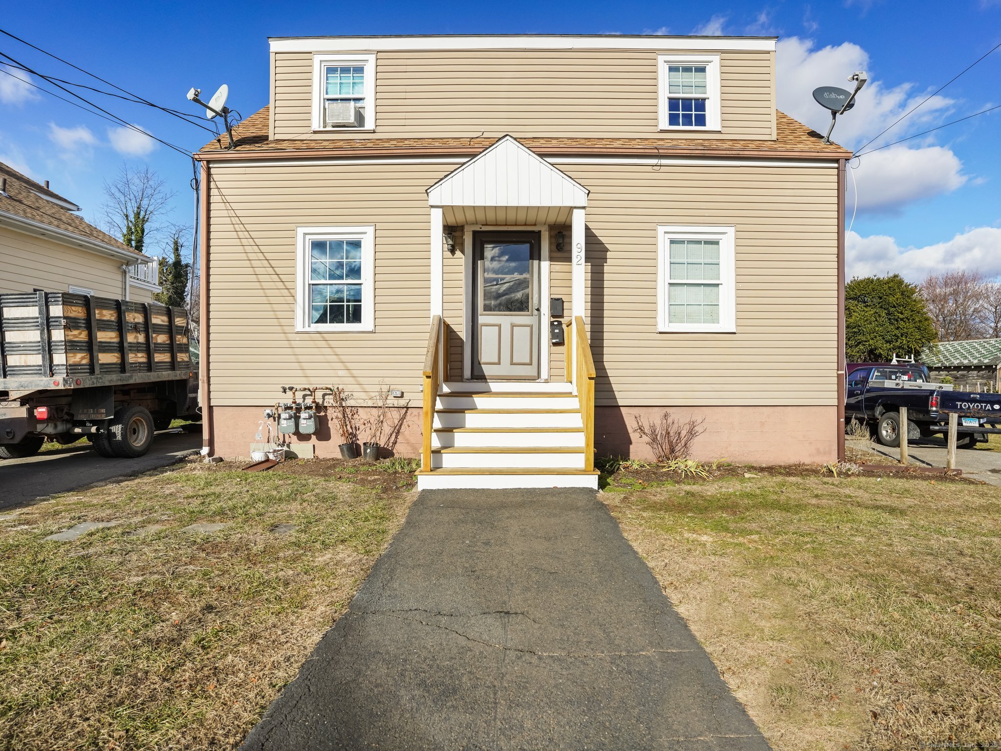 92 Palmer Avenue