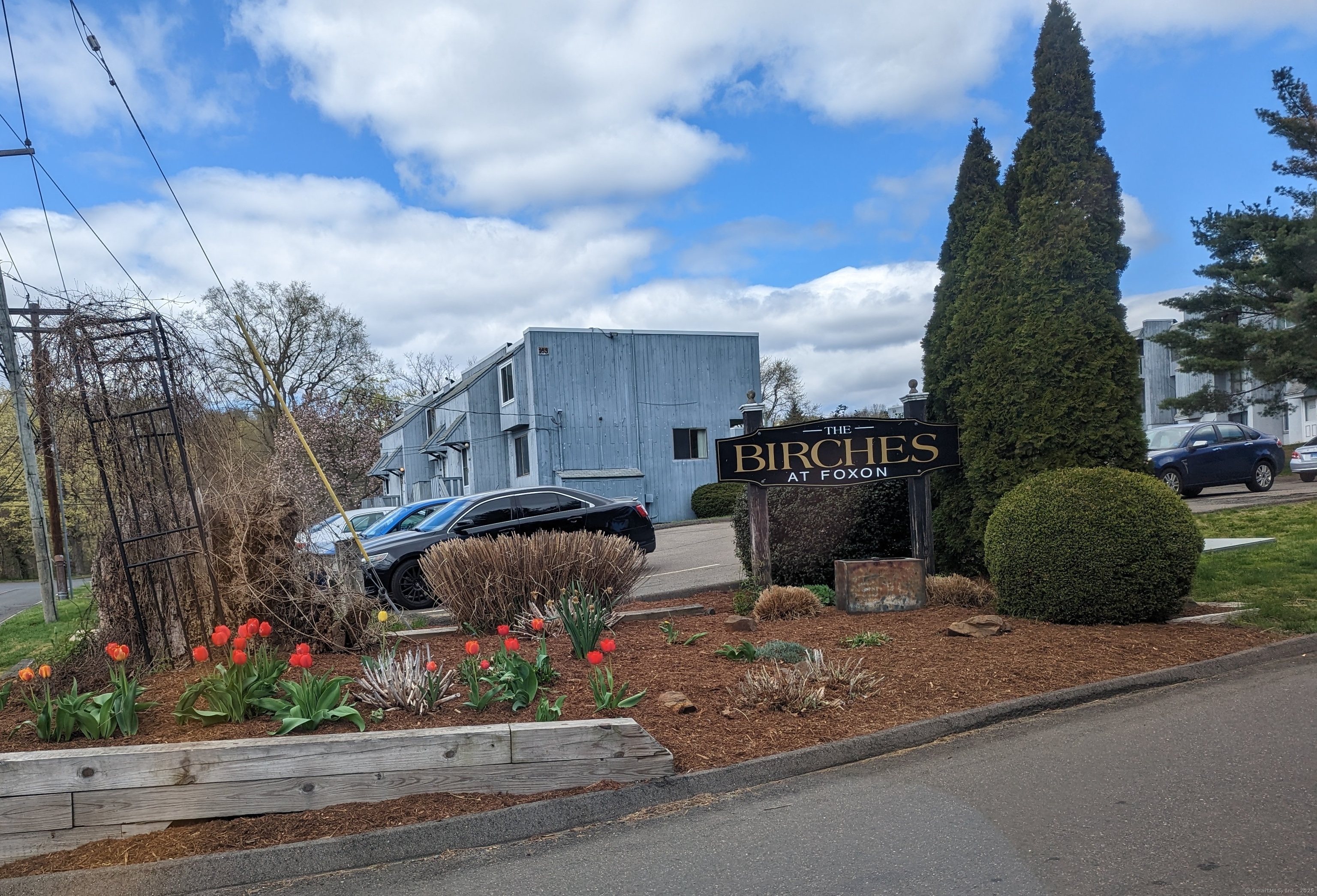 11 Cedar Court E