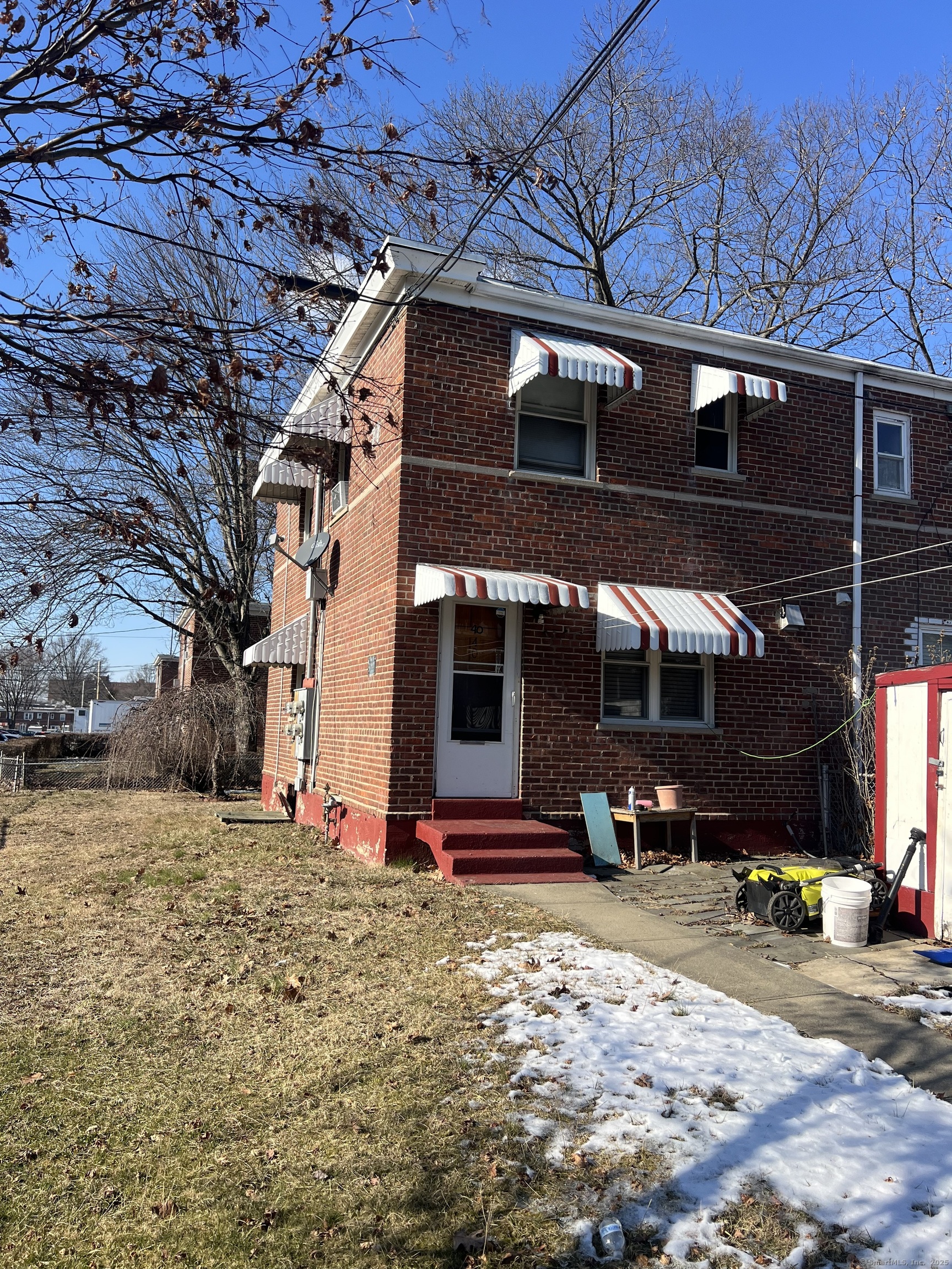 40 Court D Building 71 Court