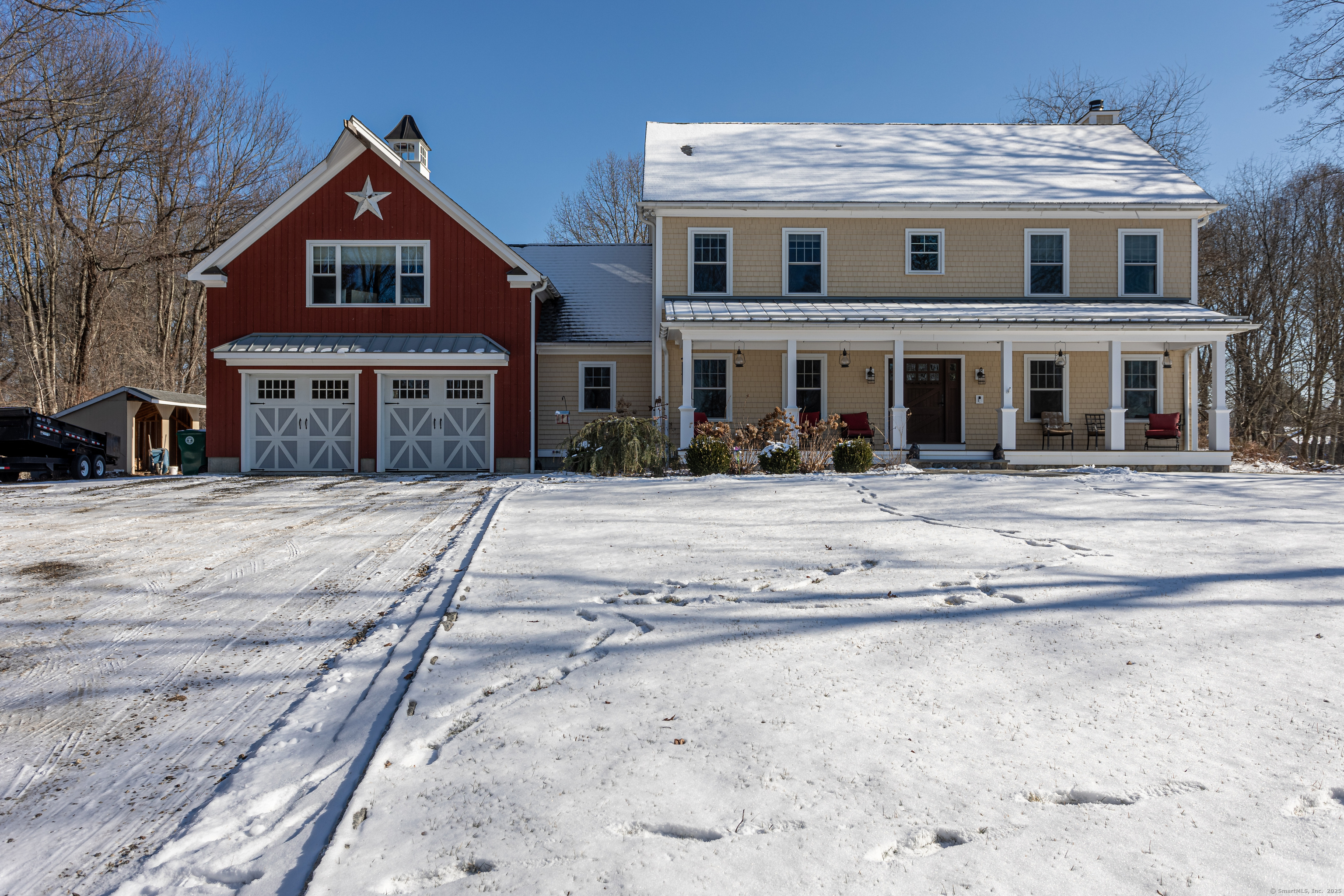 1400 James Farm Road