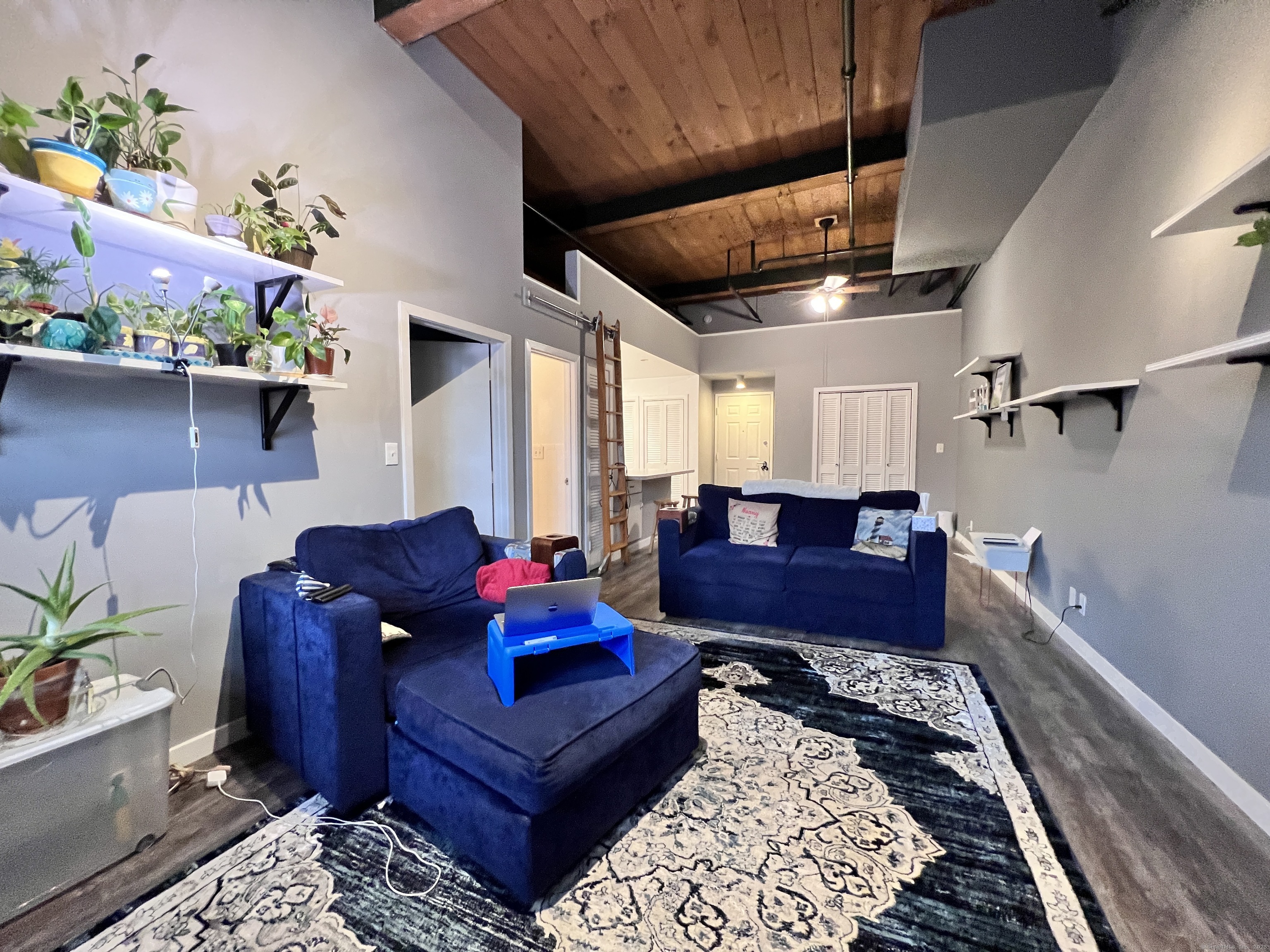 149 Water Street APT 5