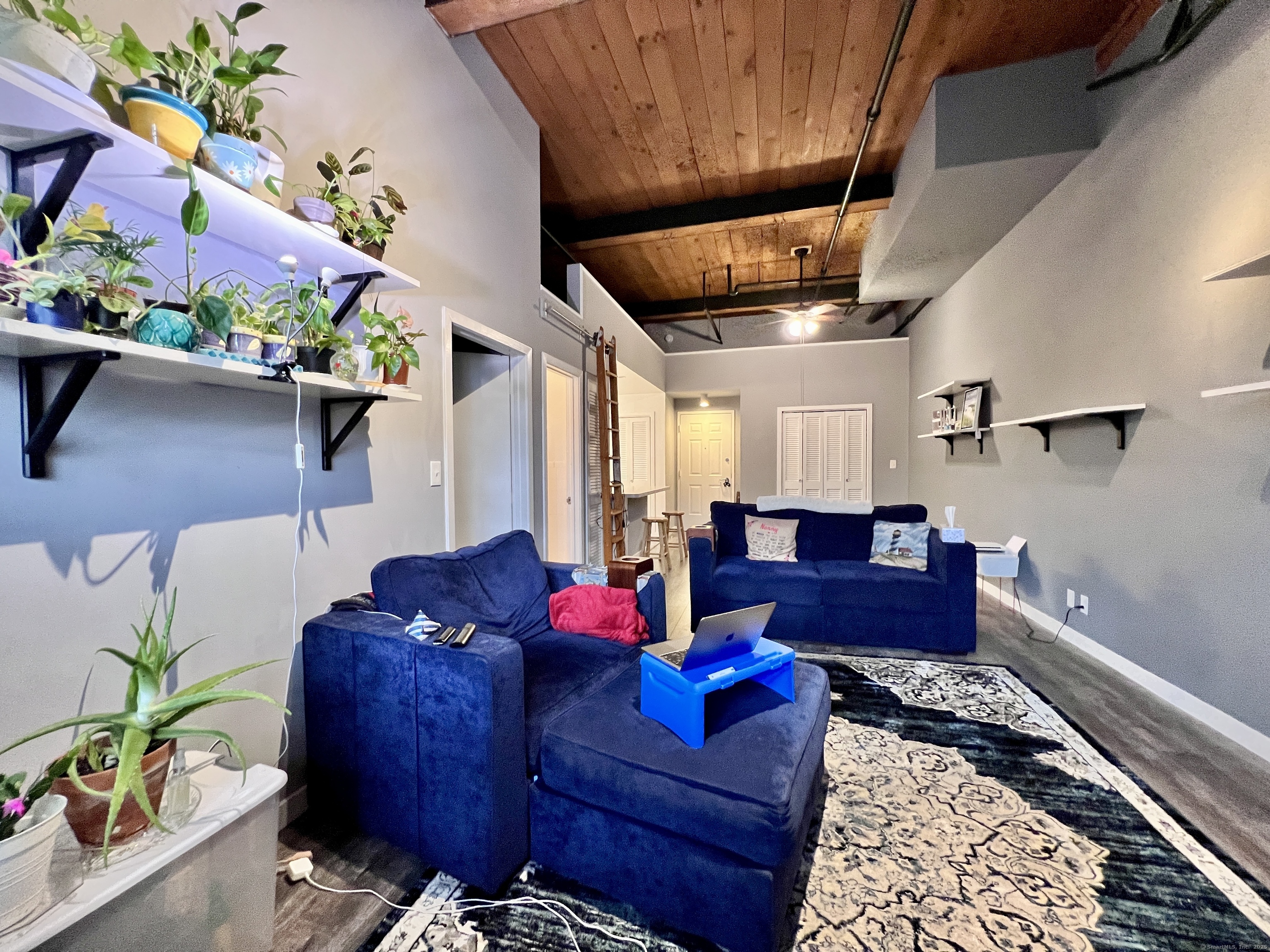 149 Water Street APT 5