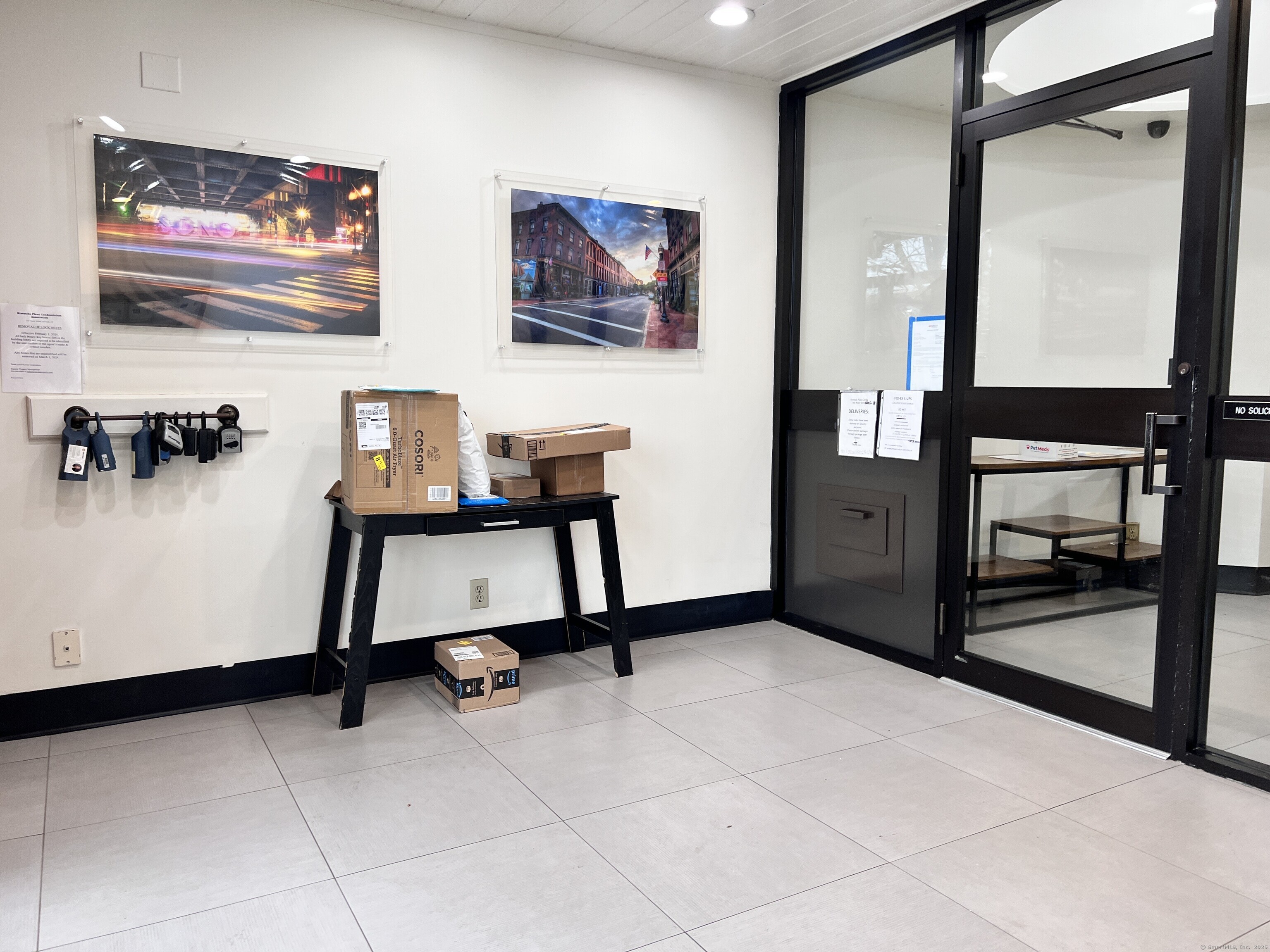 149 Water Street APT 5