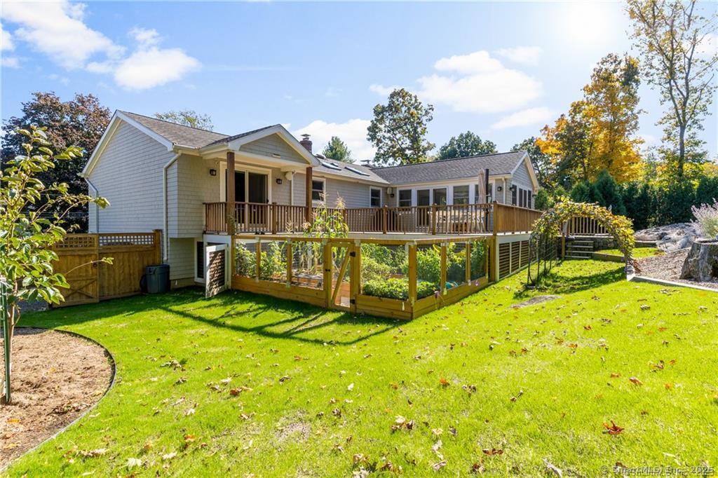 7 Nappa Drive