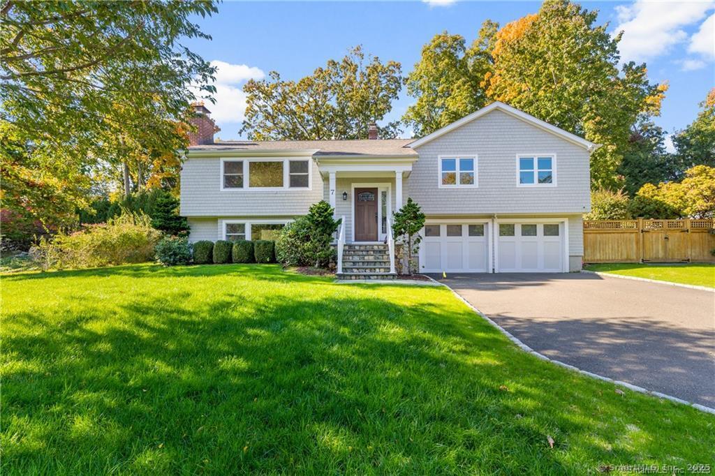 7 Nappa Drive