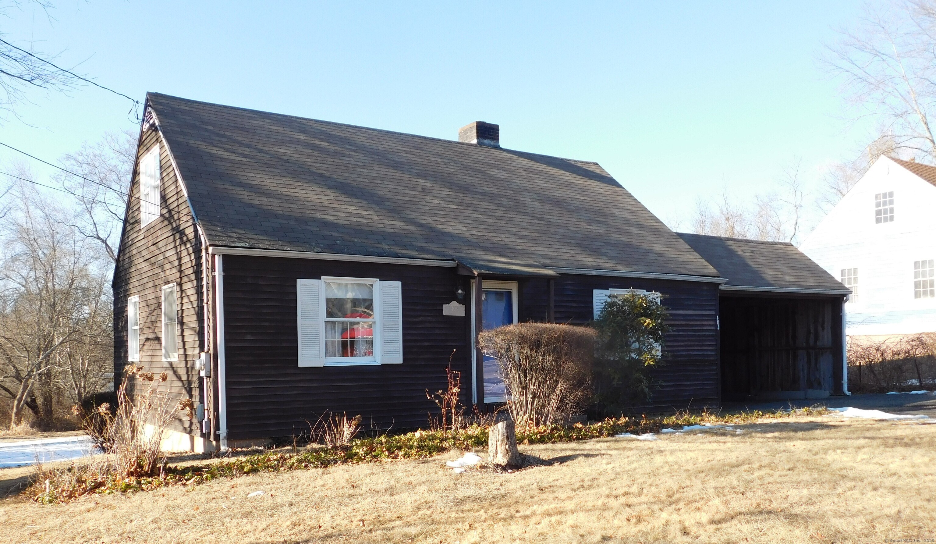 404 Long Hill Road
