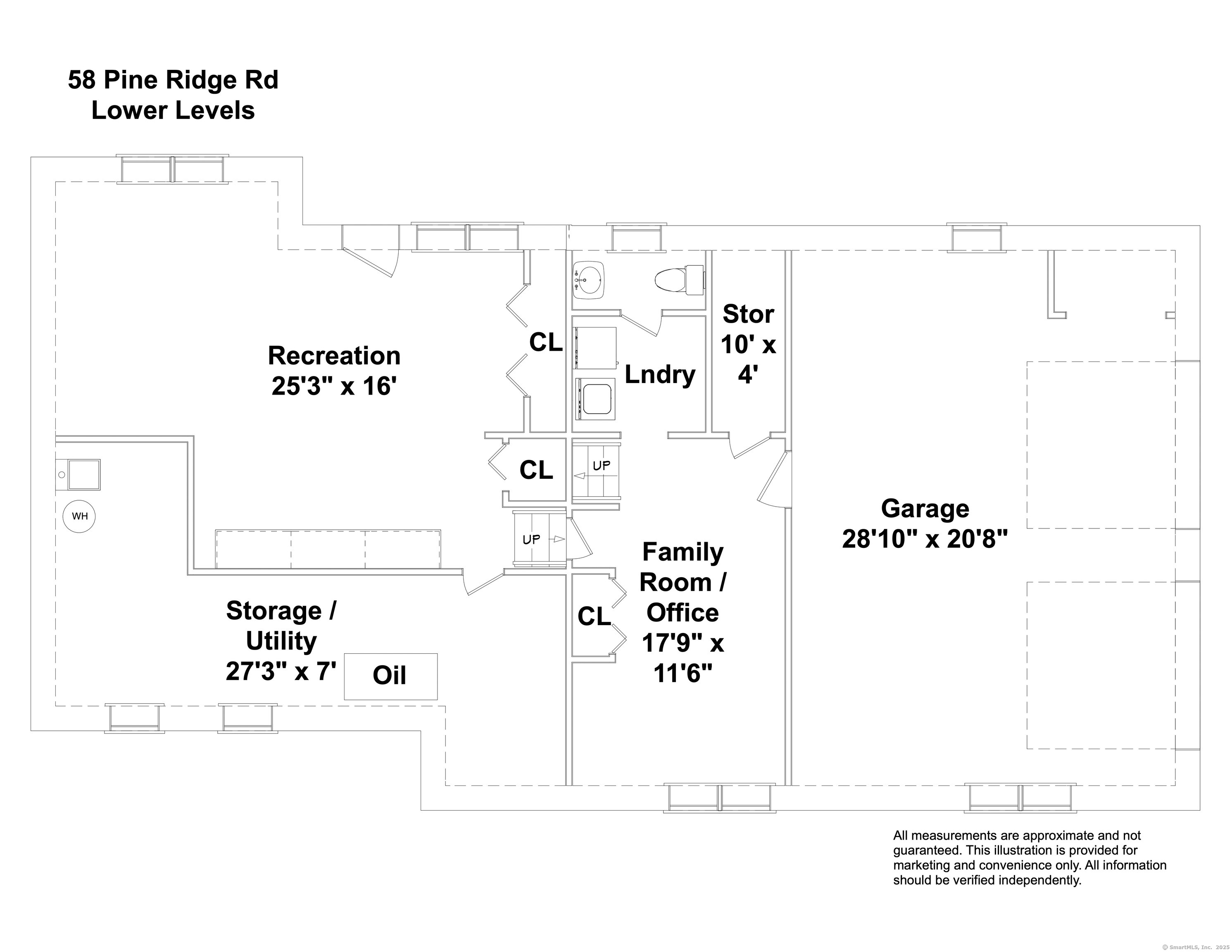 58 Pine Ridge Road