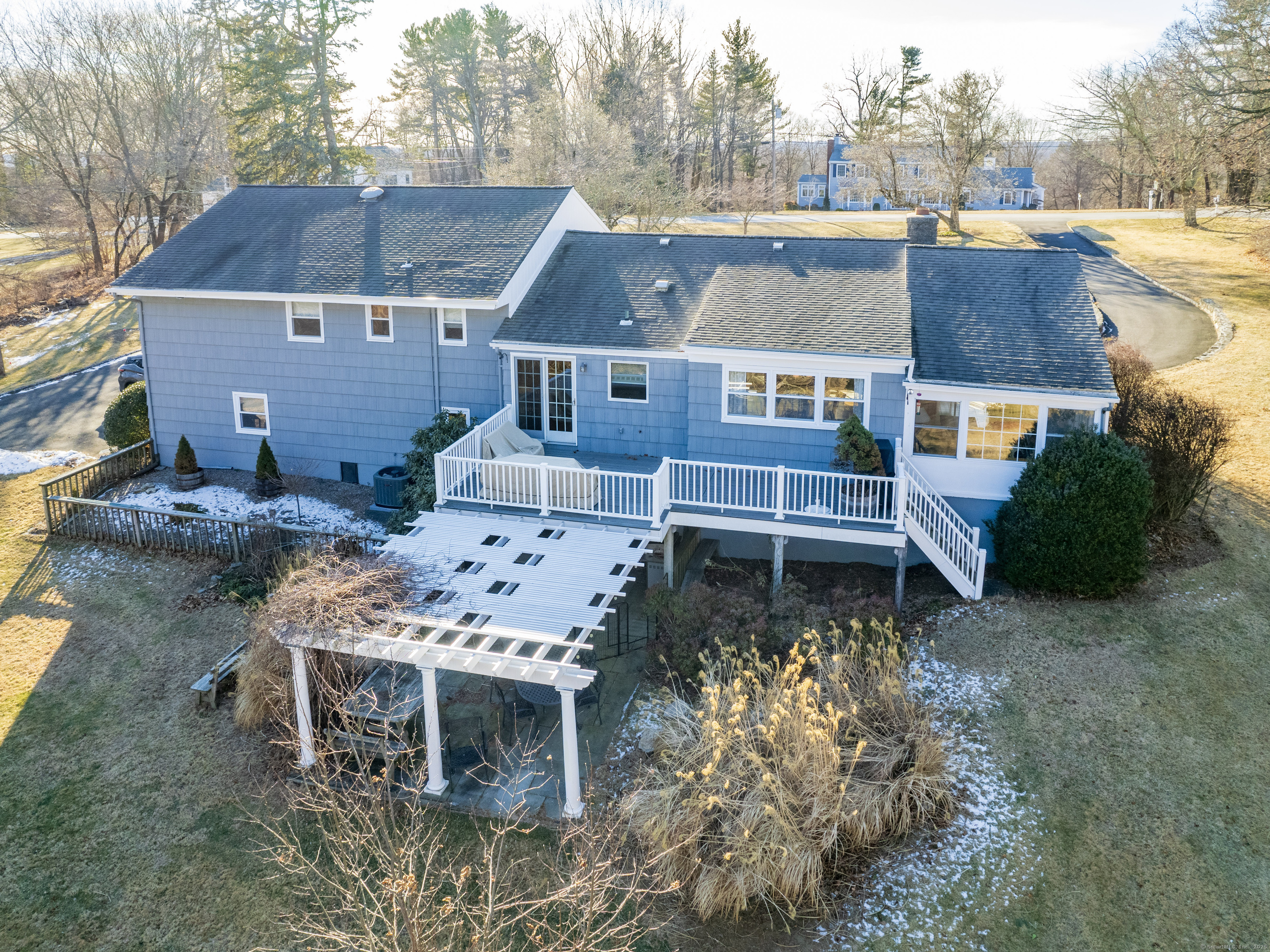 58 Pine Ridge Road