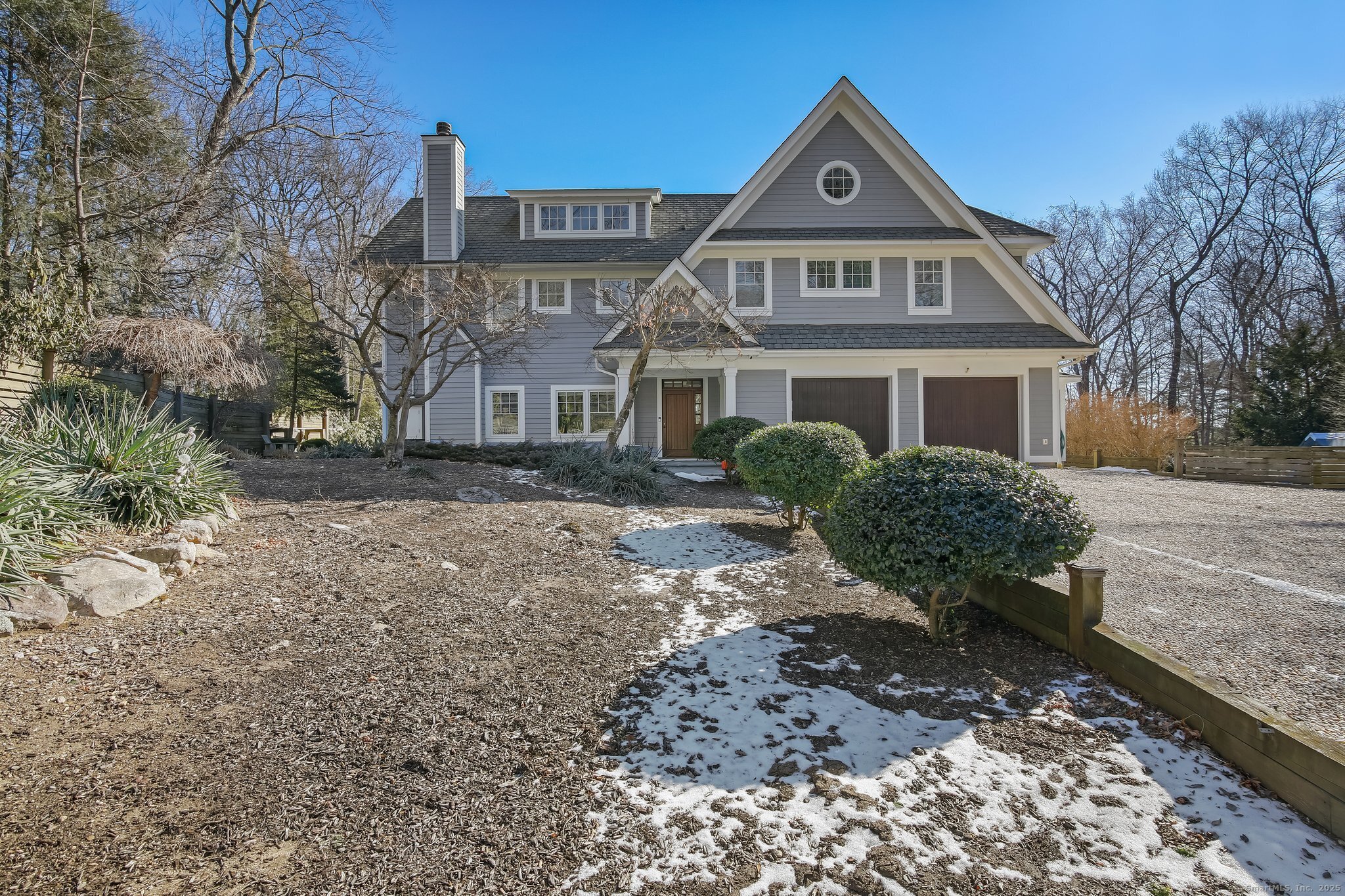 25 Four Brooks Circle