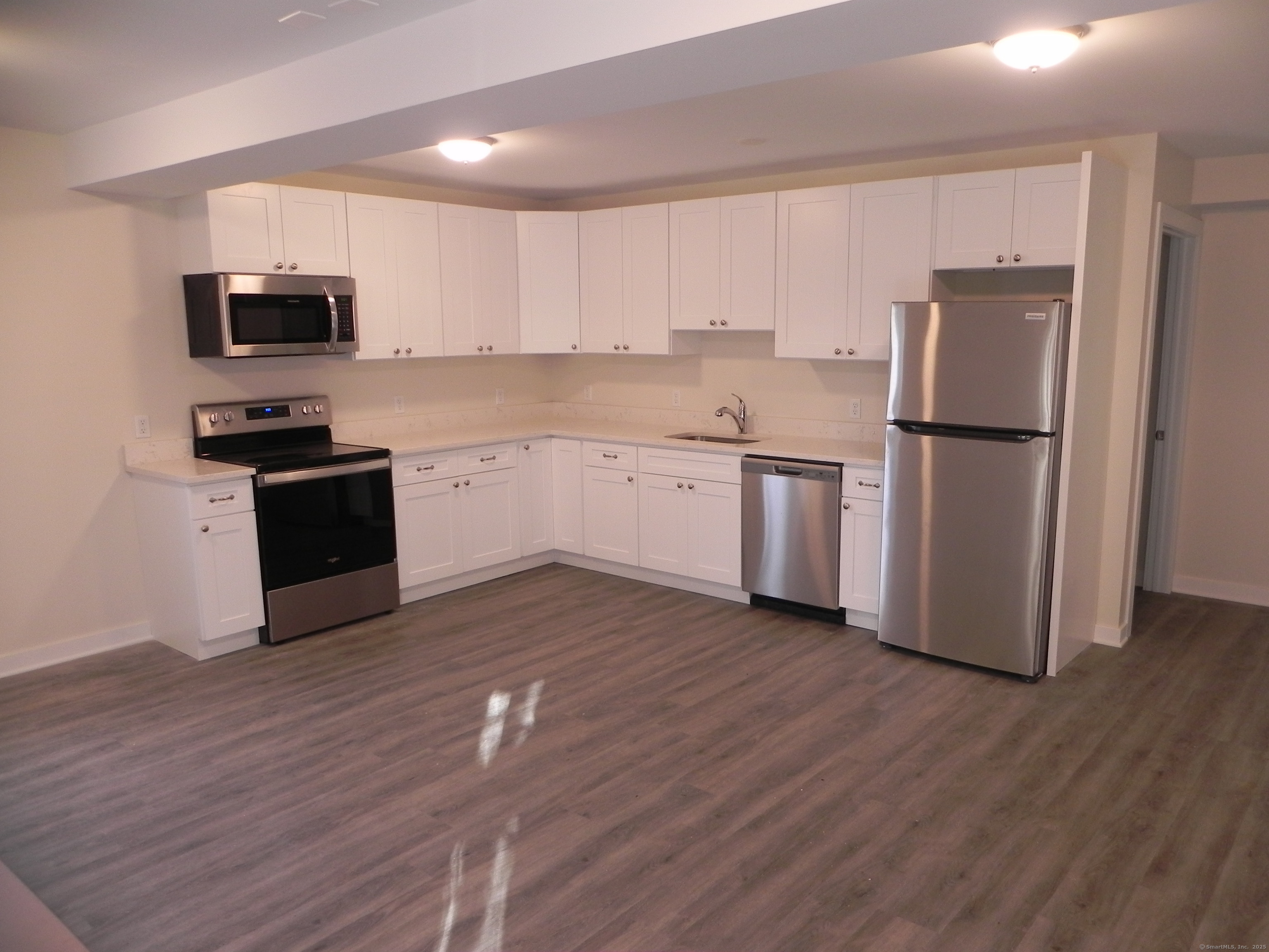 58 Van Zant Street 1B