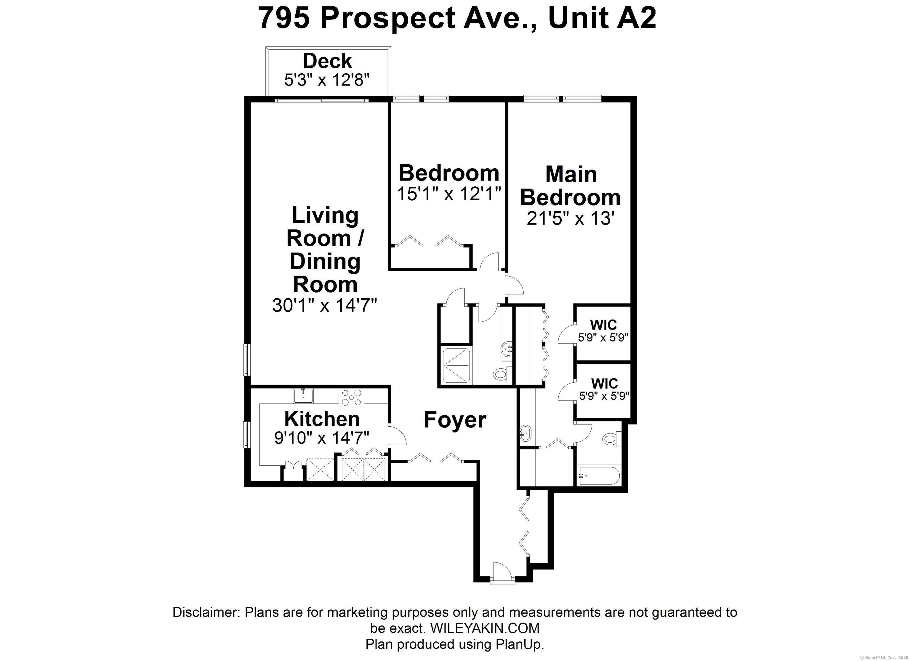 795 Prospect Avenue A2