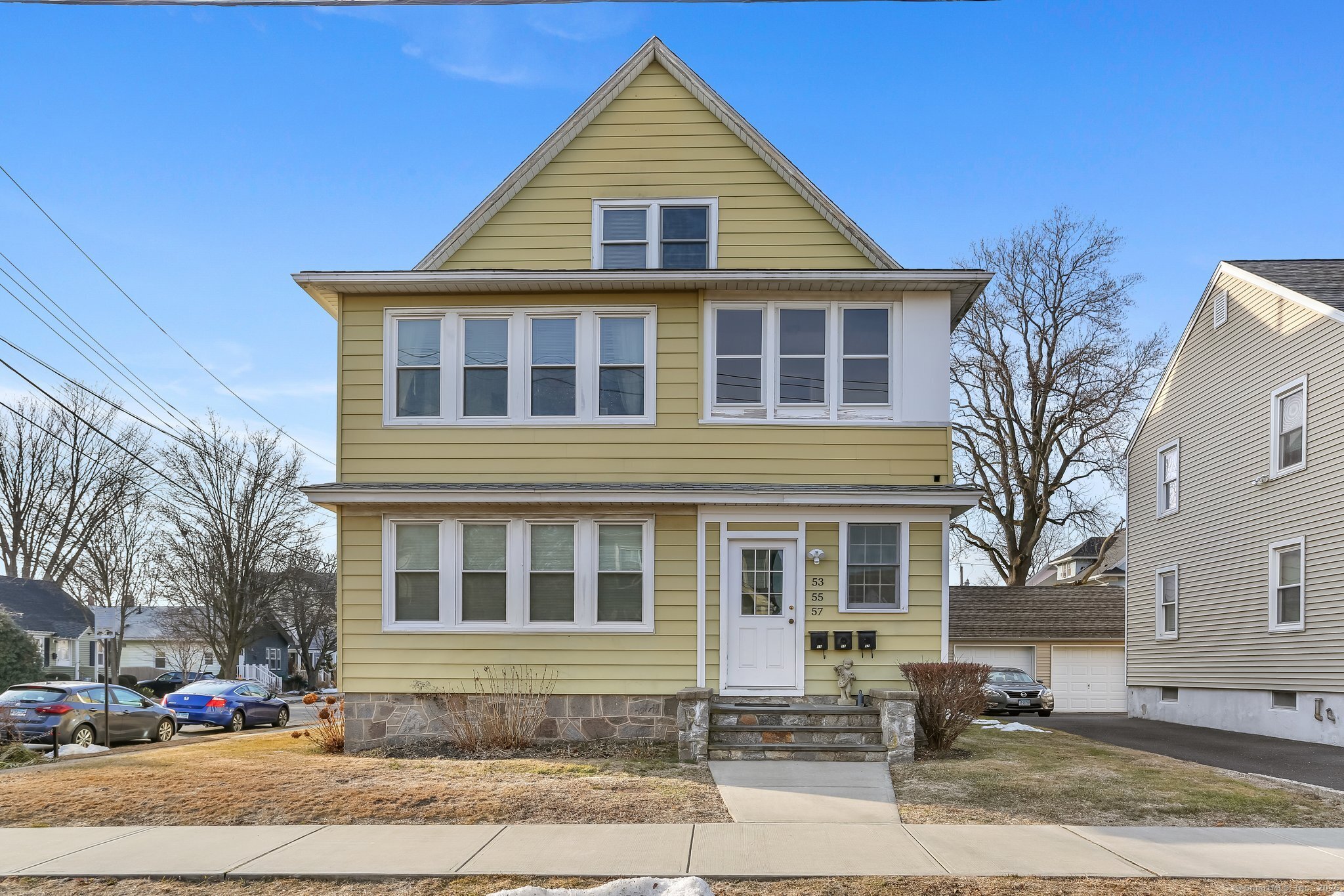 53-55-57 Homestead Avenue