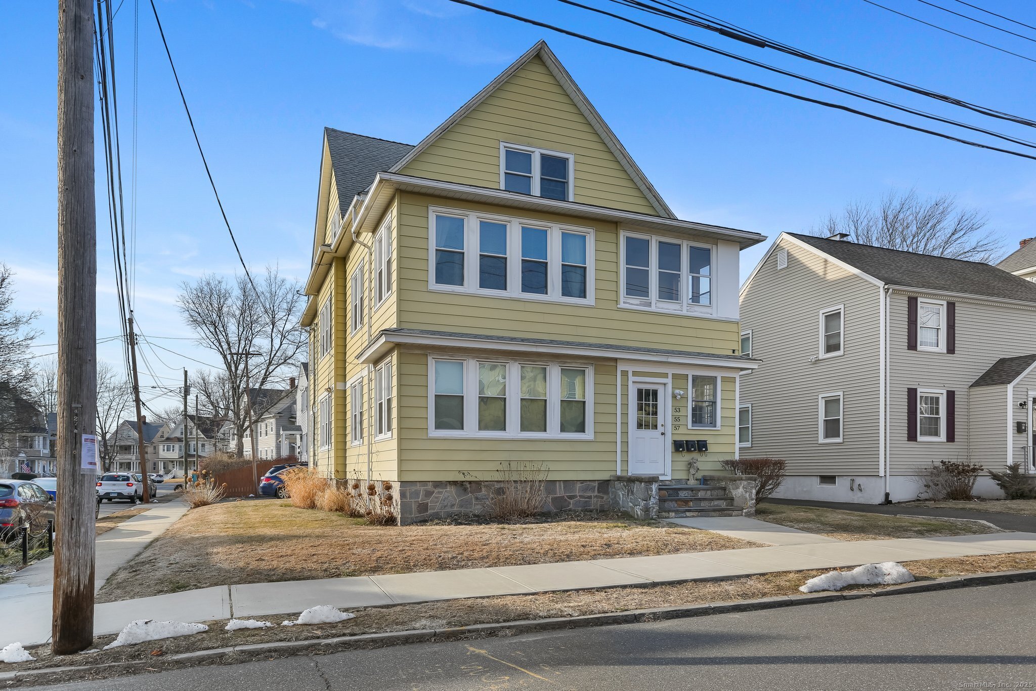 53-55-57 Homestead Avenue