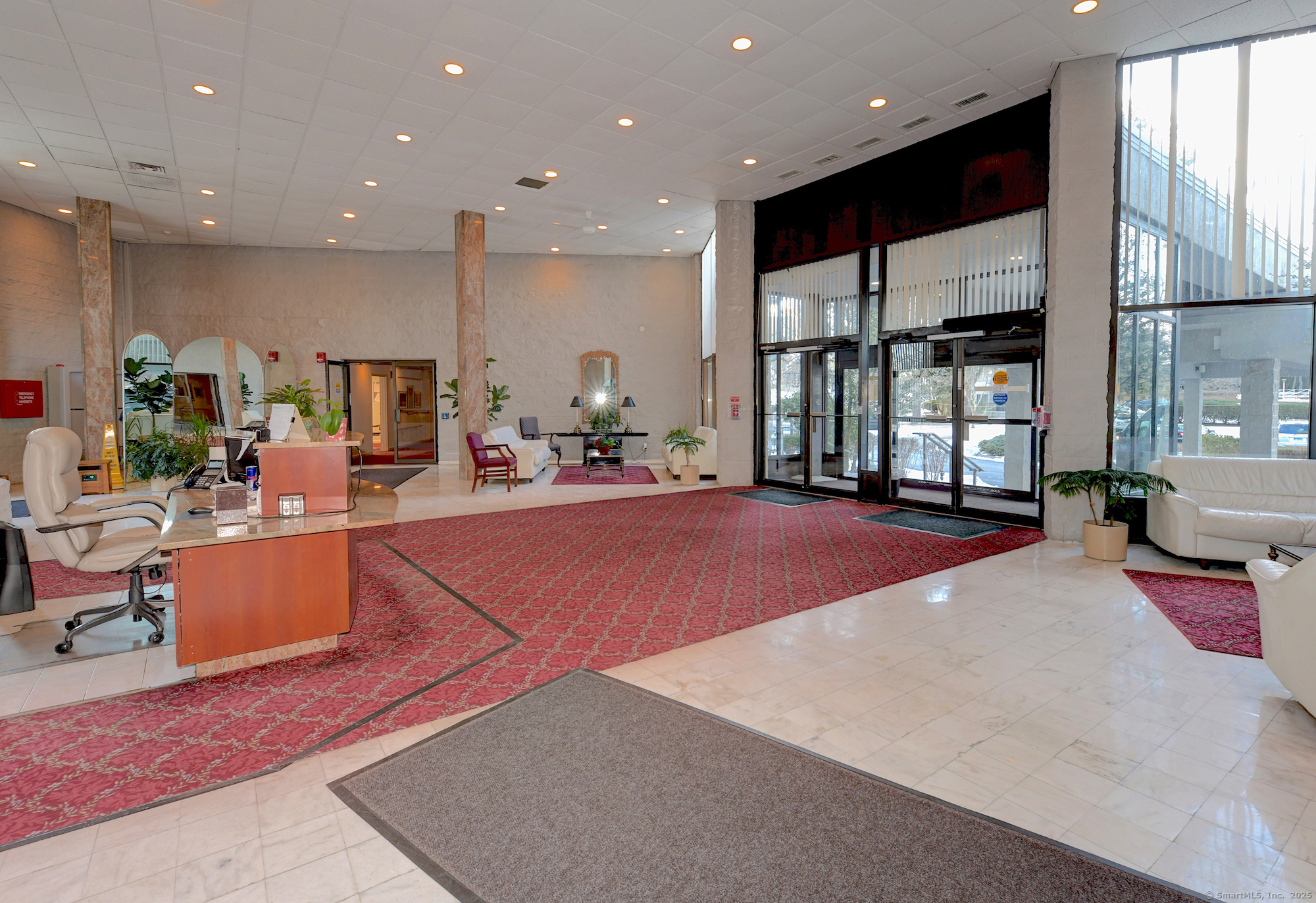 3200 Park Avenue 11B1