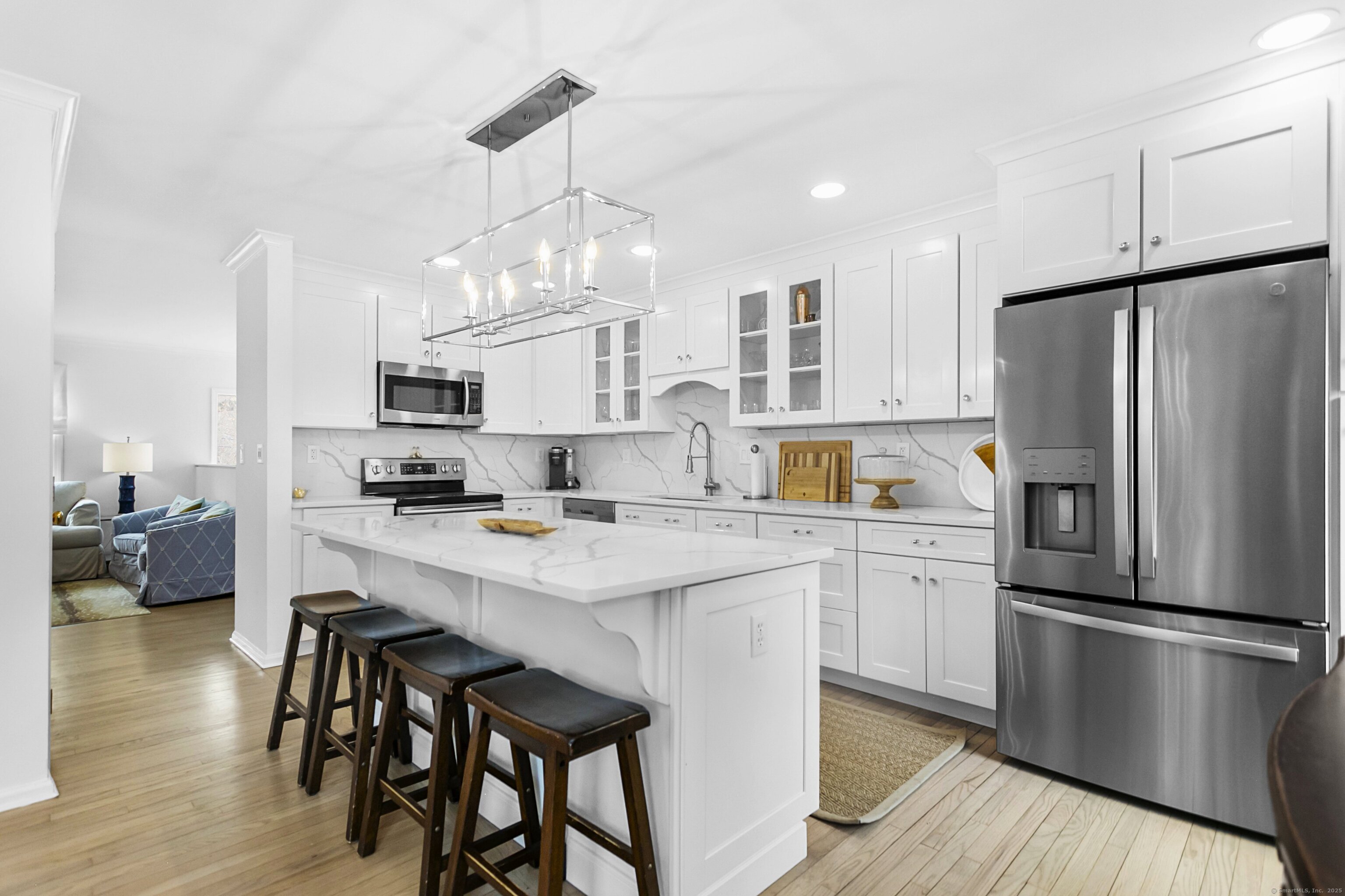 450 Center Street APT 1