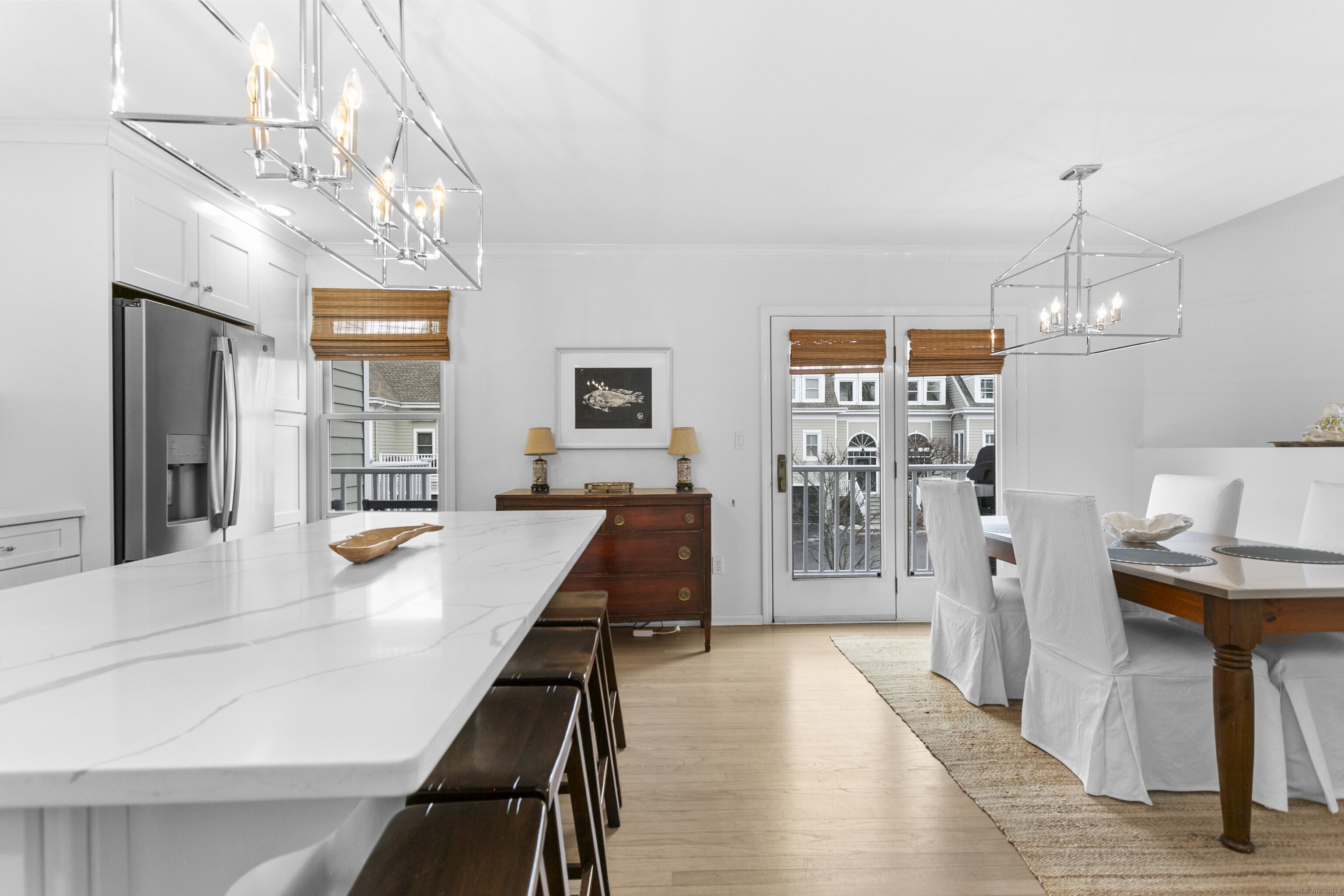 450 Center Street APT 1