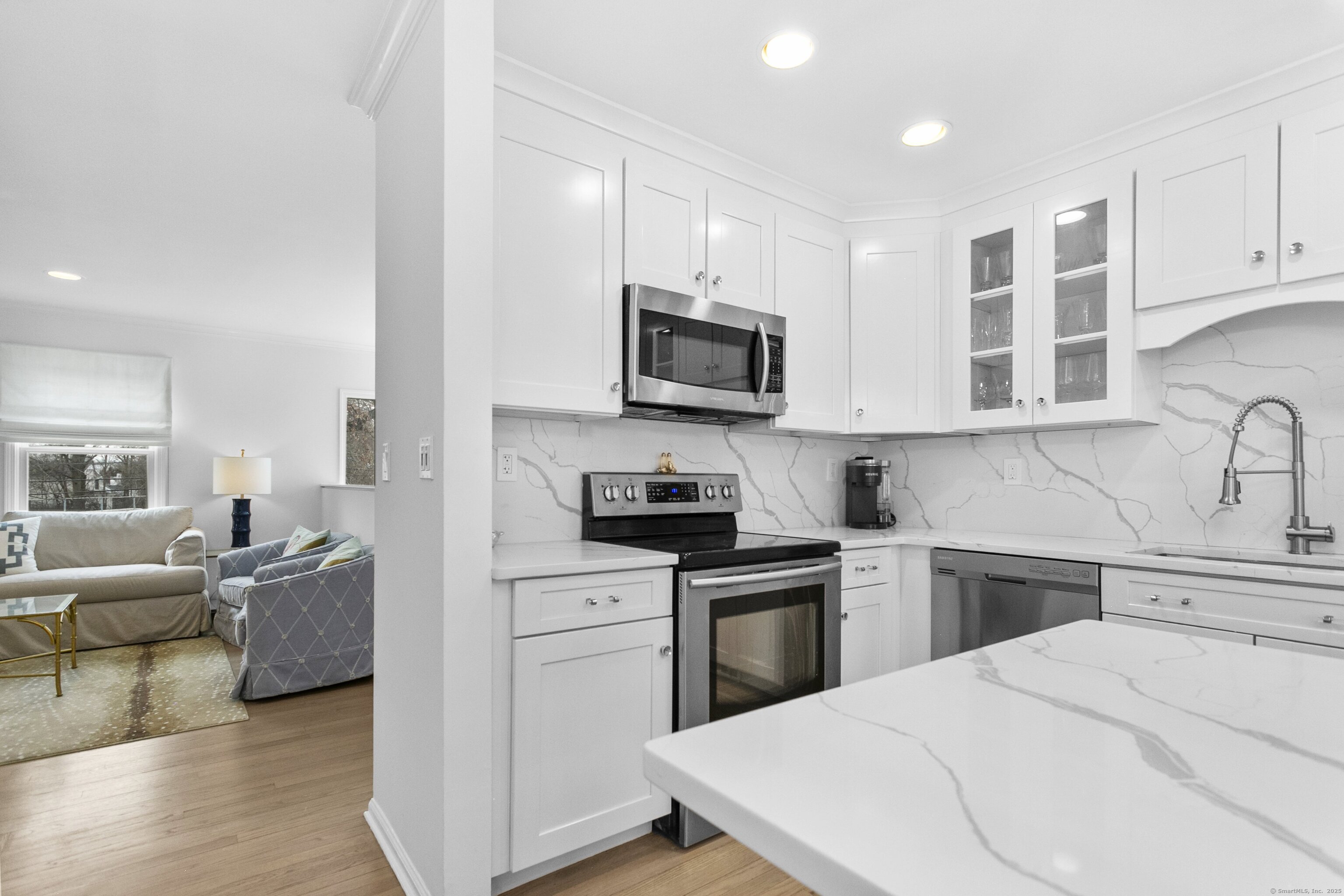 450 Center Street APT 1