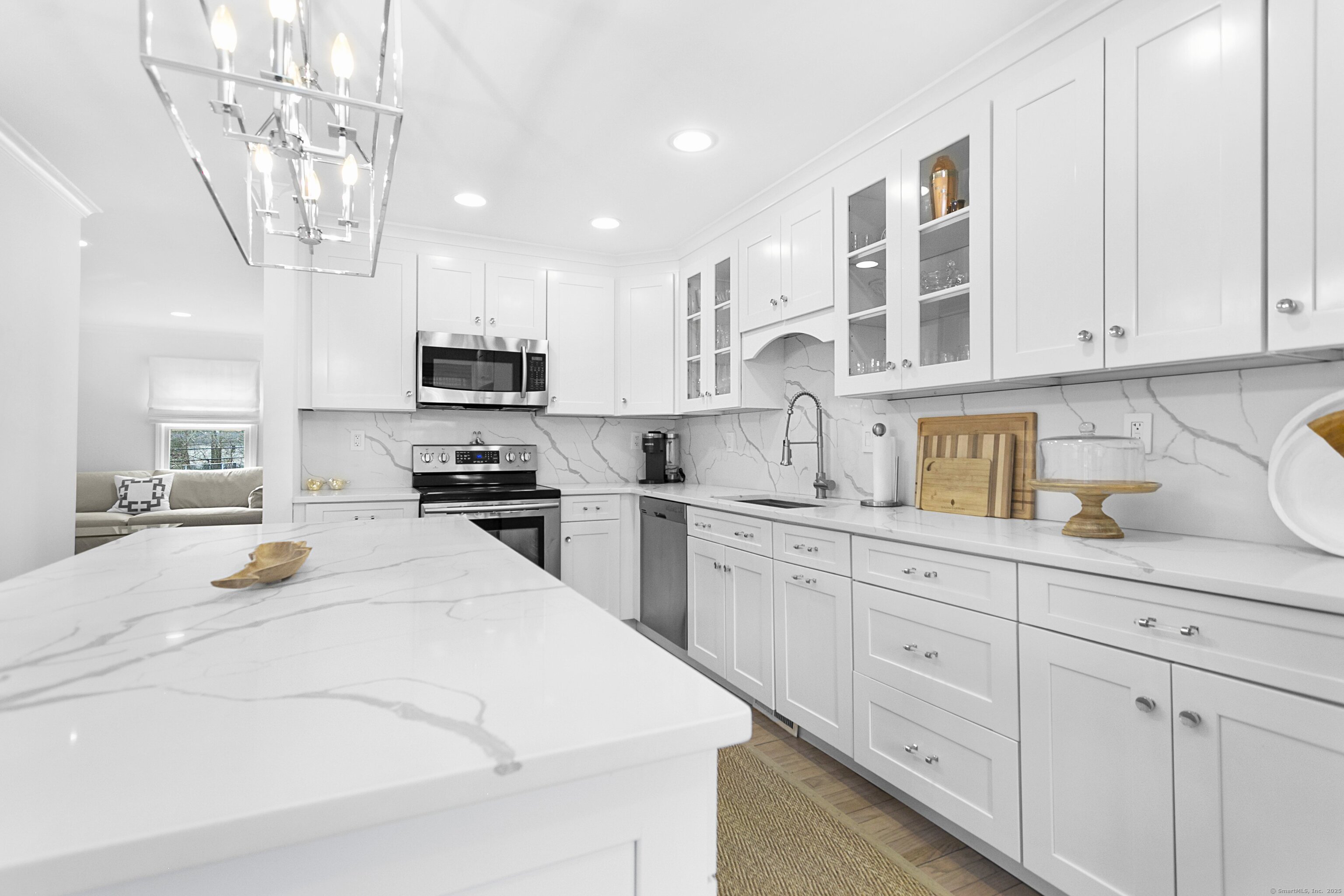 450 Center Street APT 1