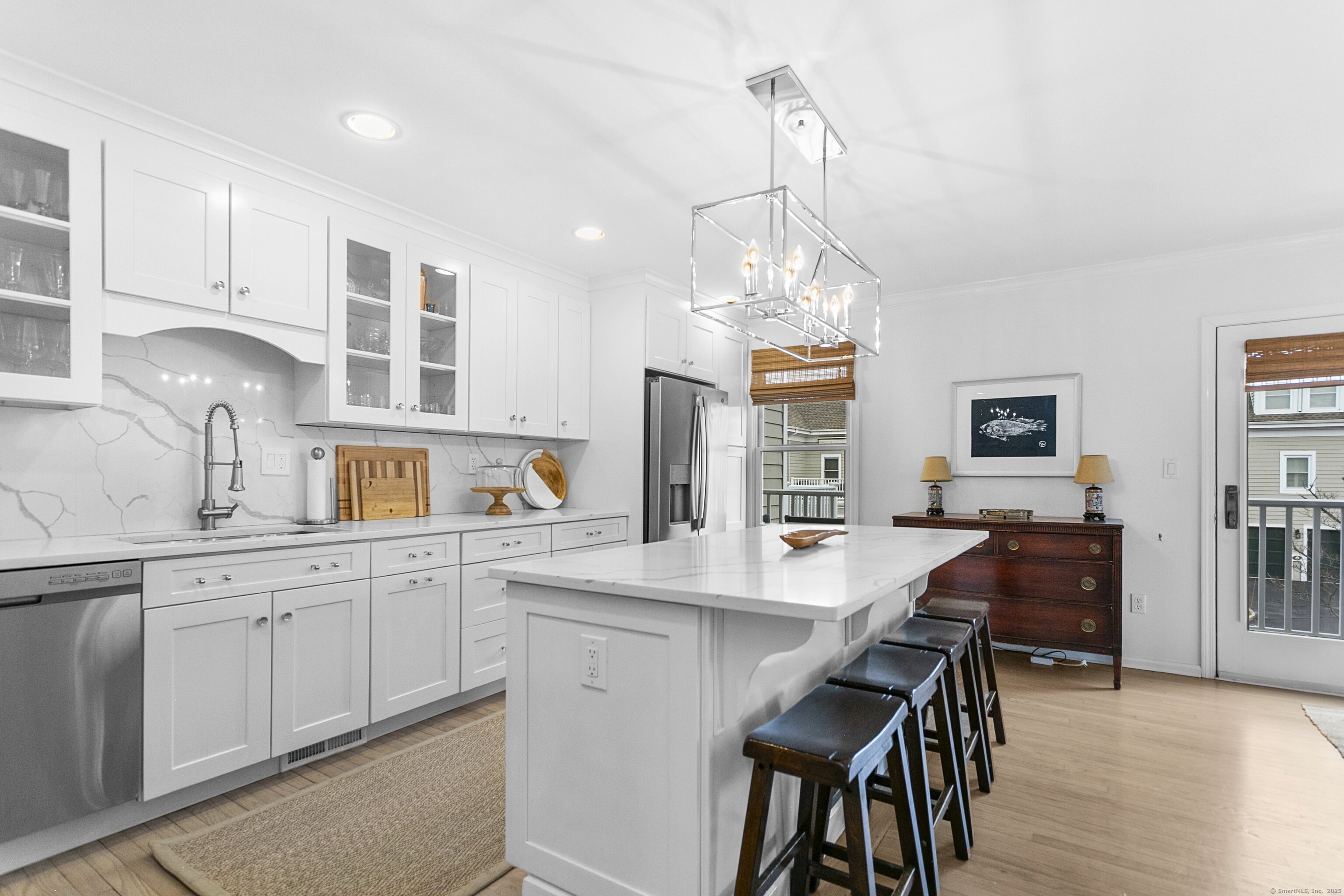 450 Center Street APT 1