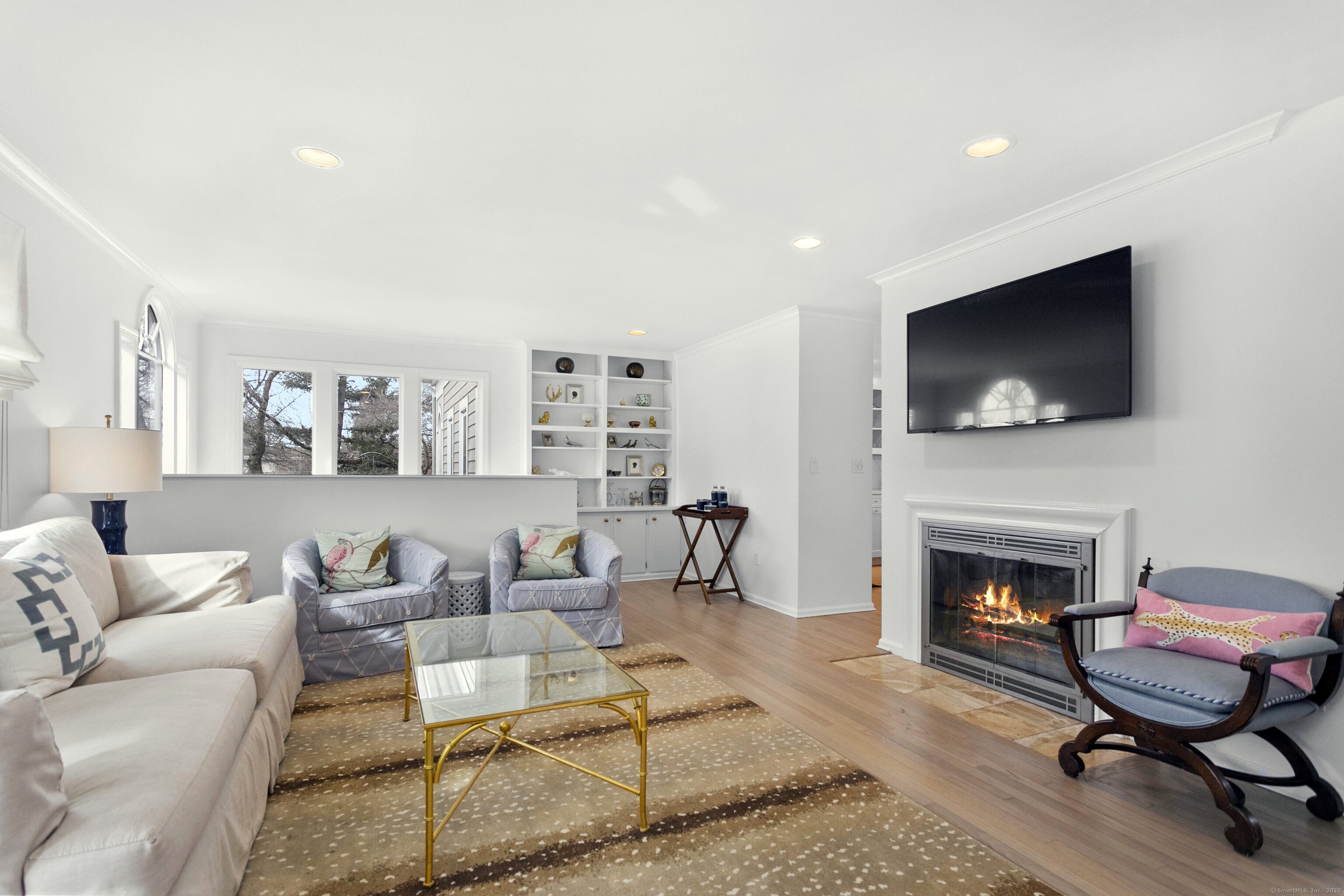 450 Center Street APT 1