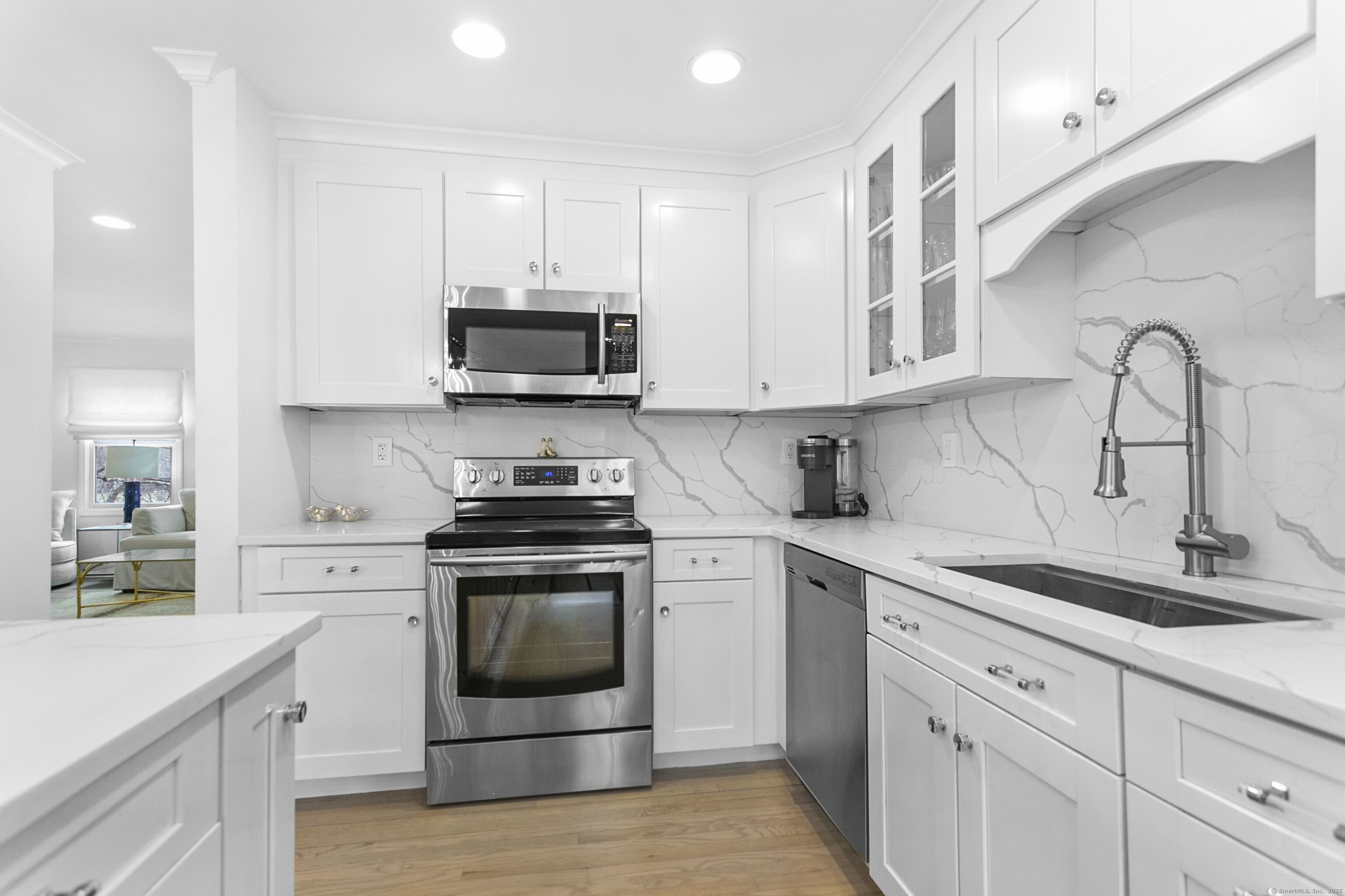 450 Center Street APT 1