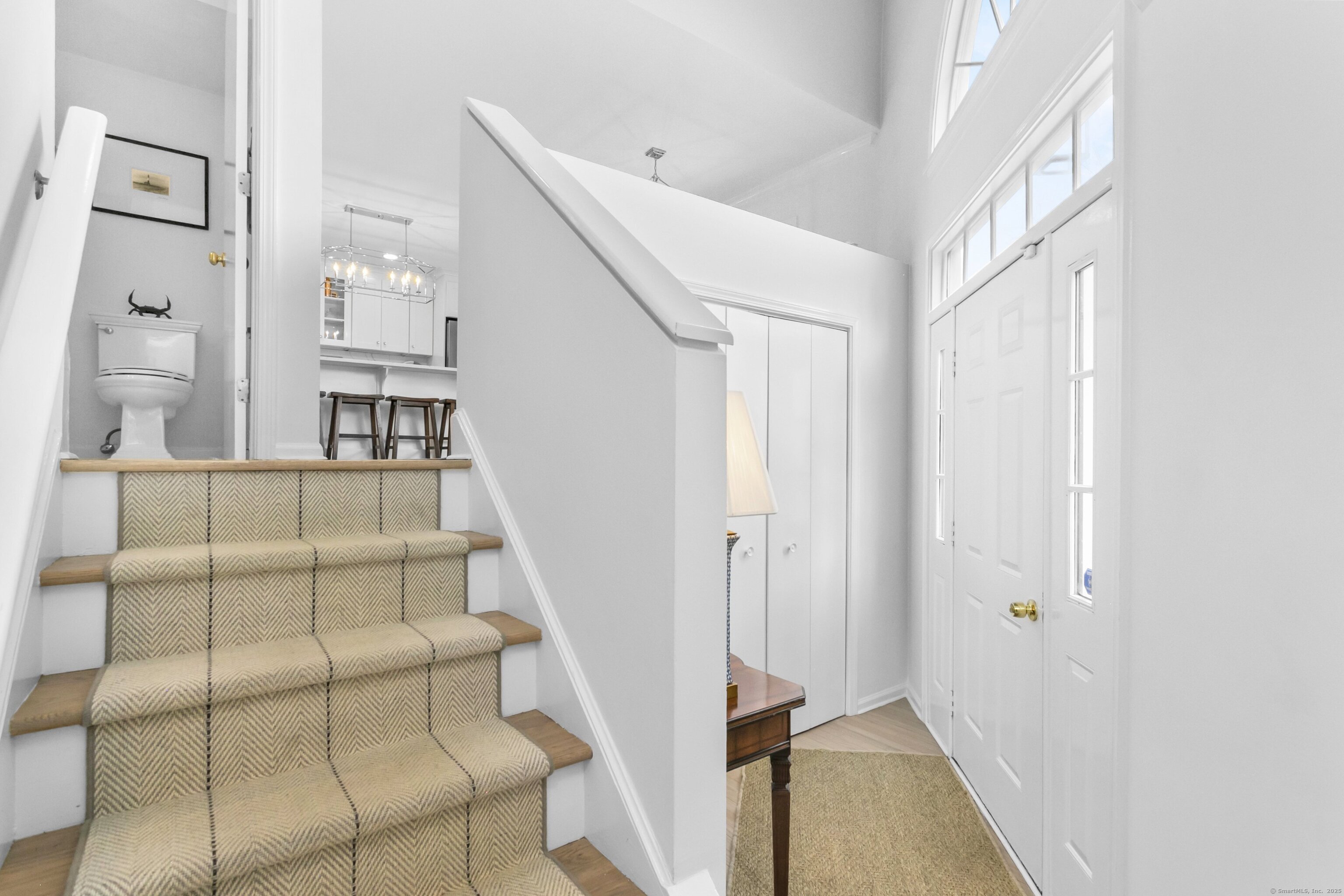 450 Center Street APT 1